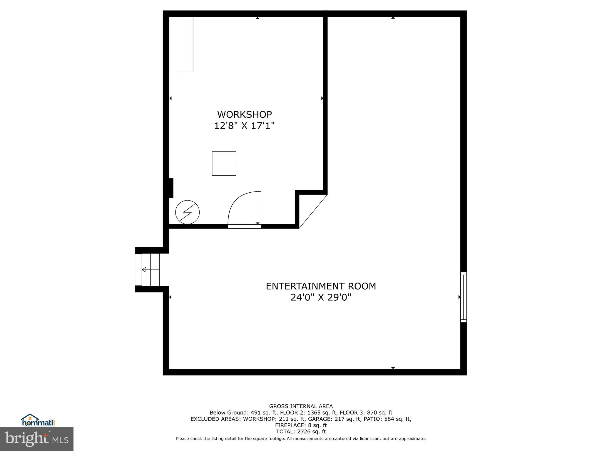 HIGHLAND STONE - Residential