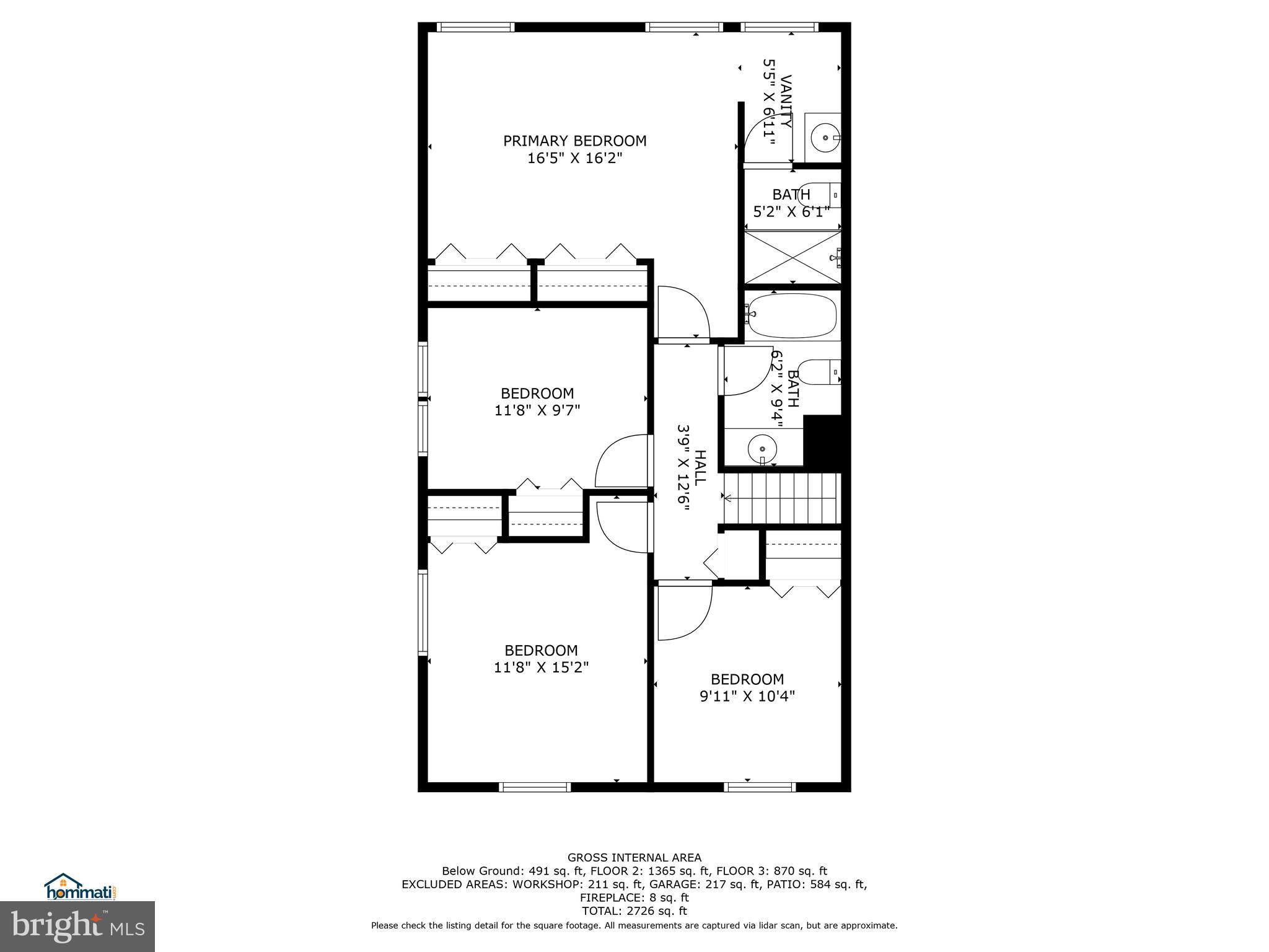 HIGHLAND STONE - Residential