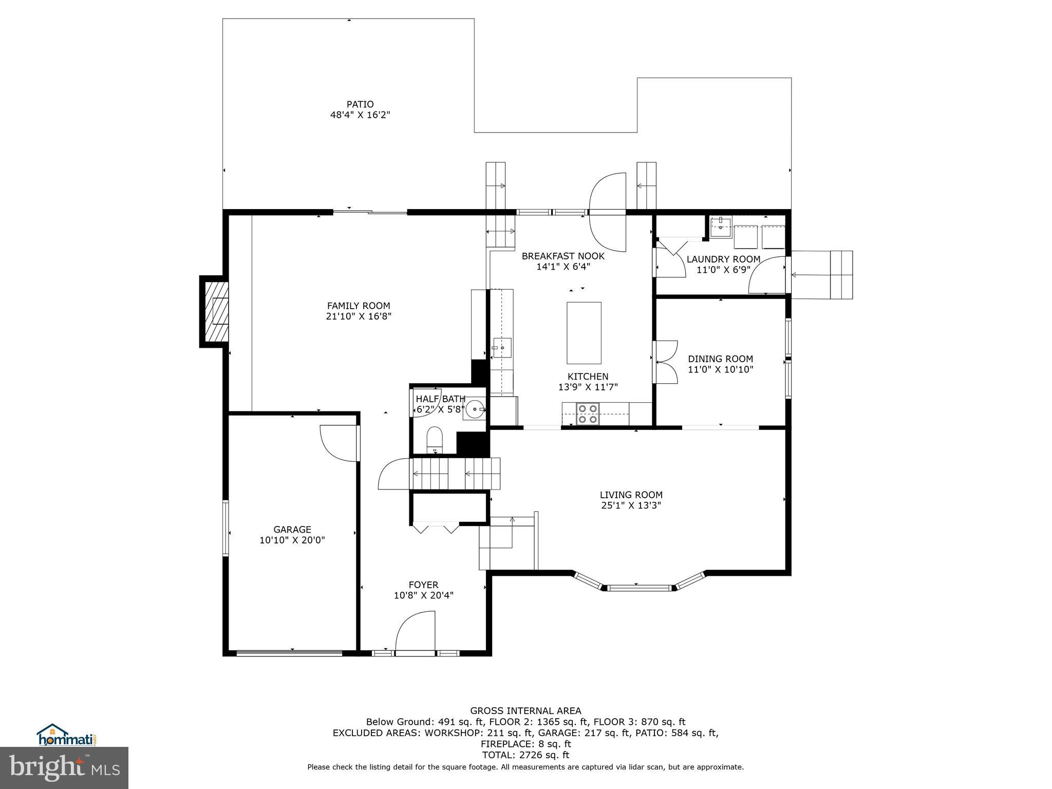 HIGHLAND STONE - Residential