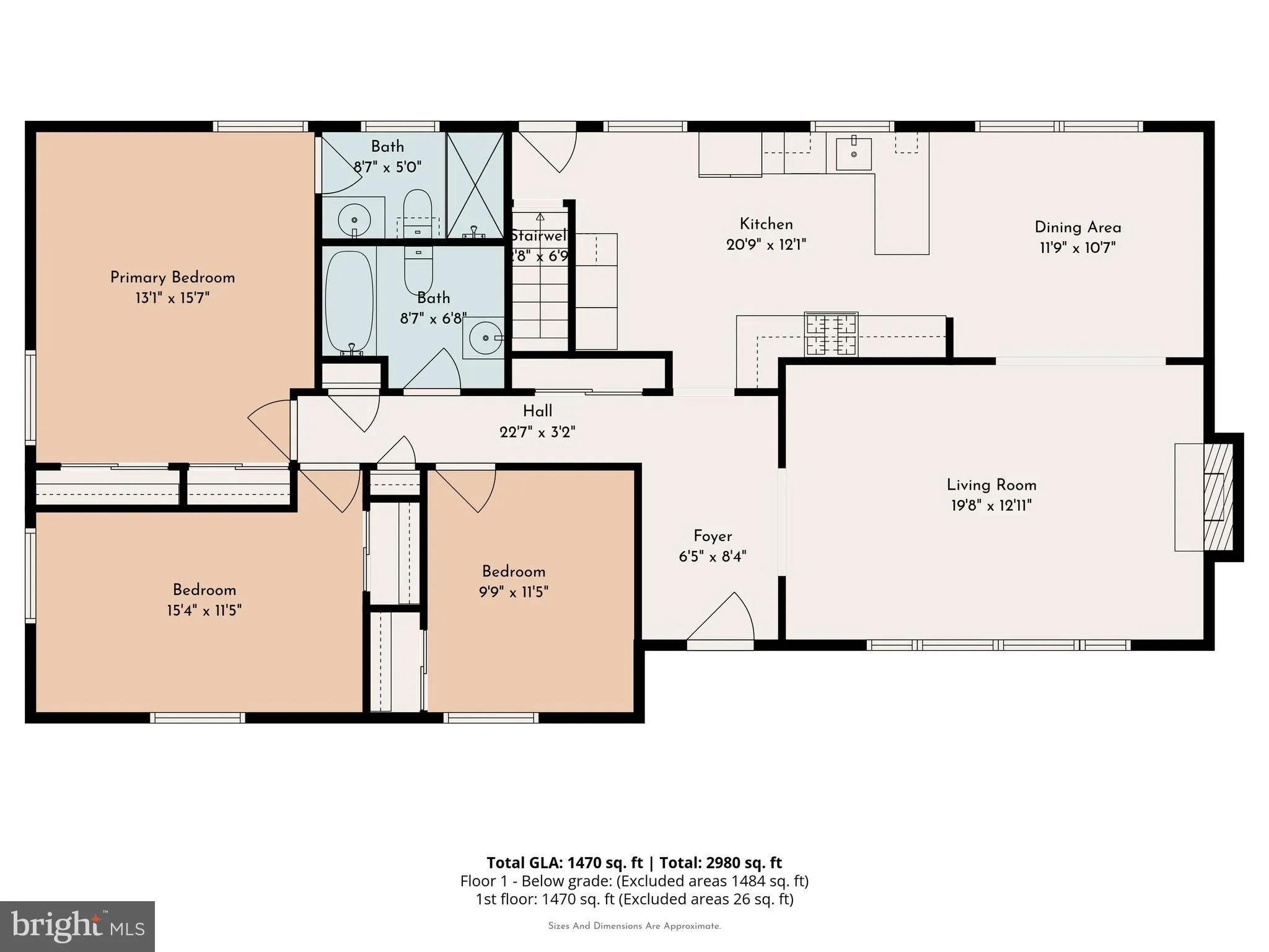 Additional image 50 of 1052 W Valley Hill Road, Malvern, PA 19355