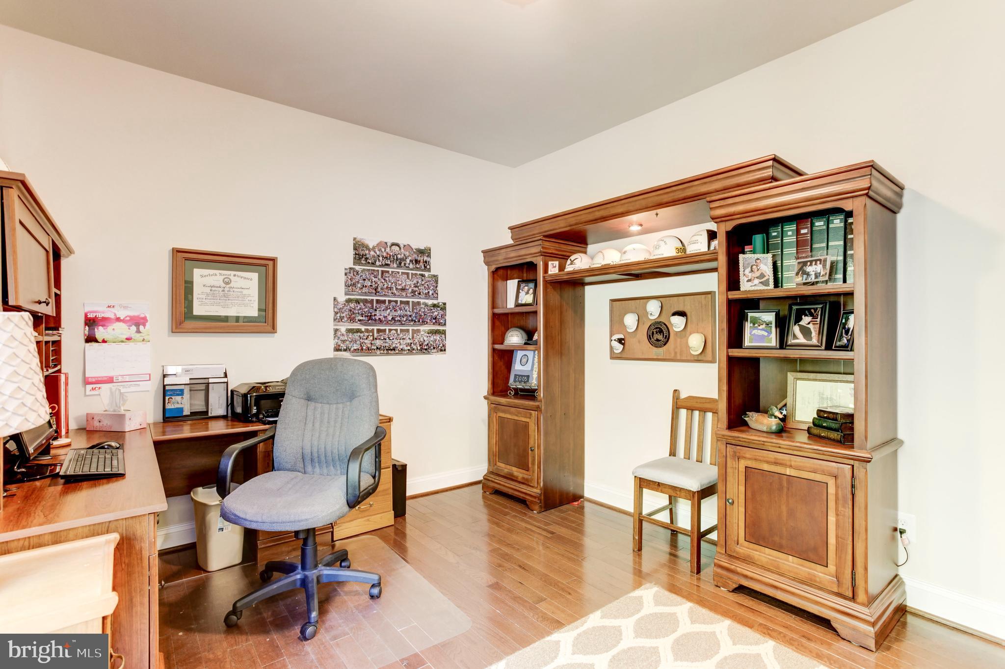 SWANS CREEK - Residential