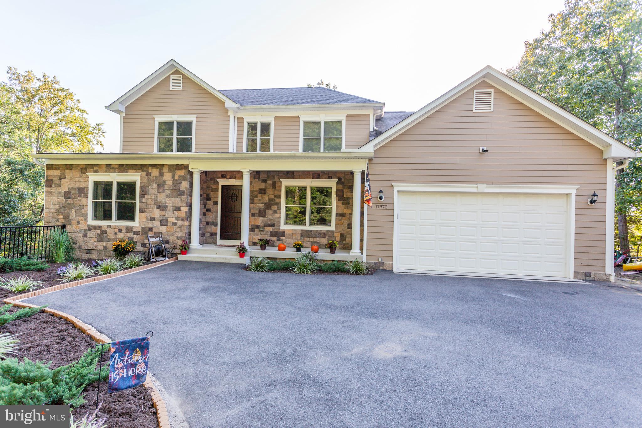 SWANS CREEK - Residential