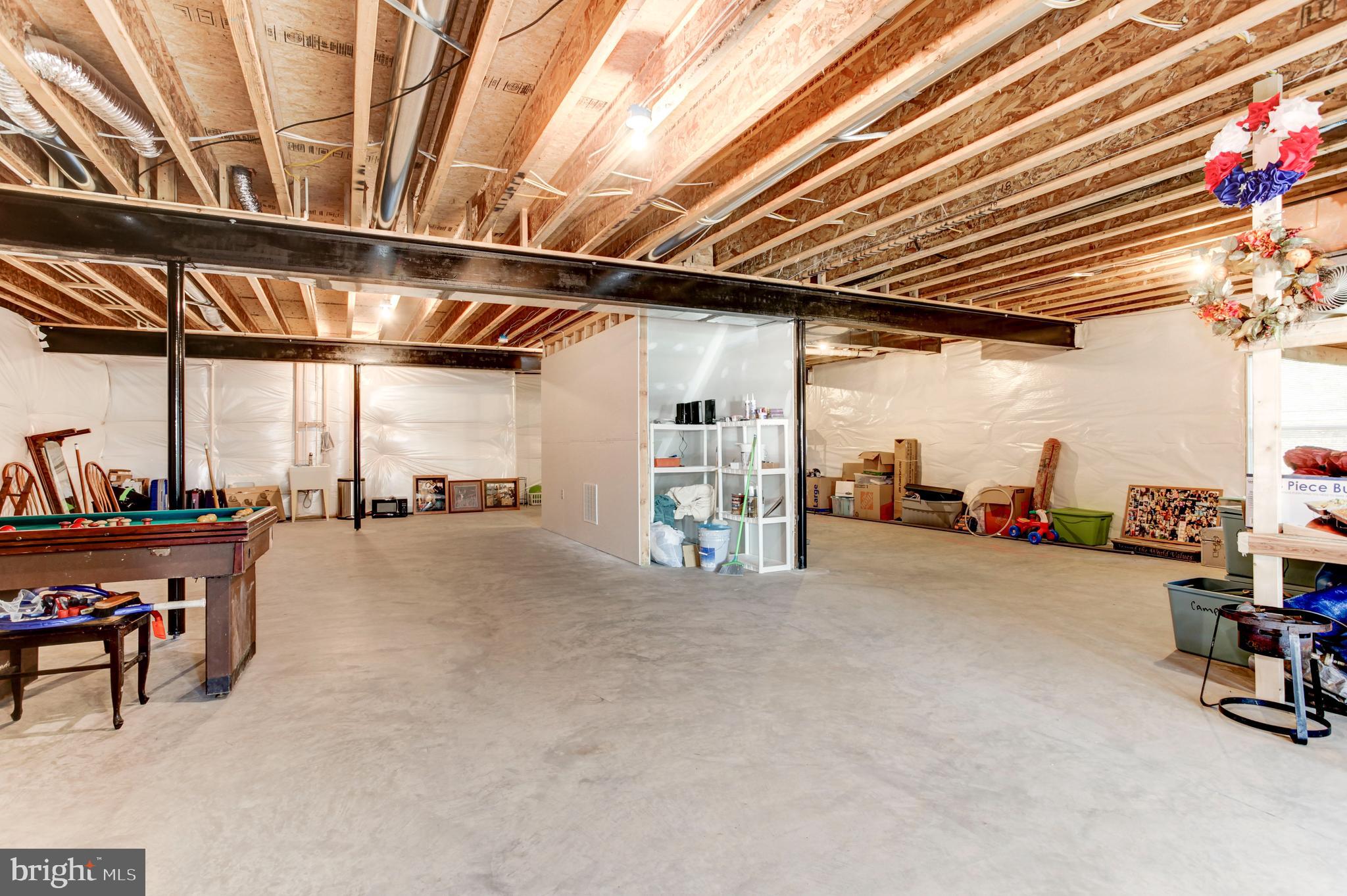 SWANS CREEK - Residential