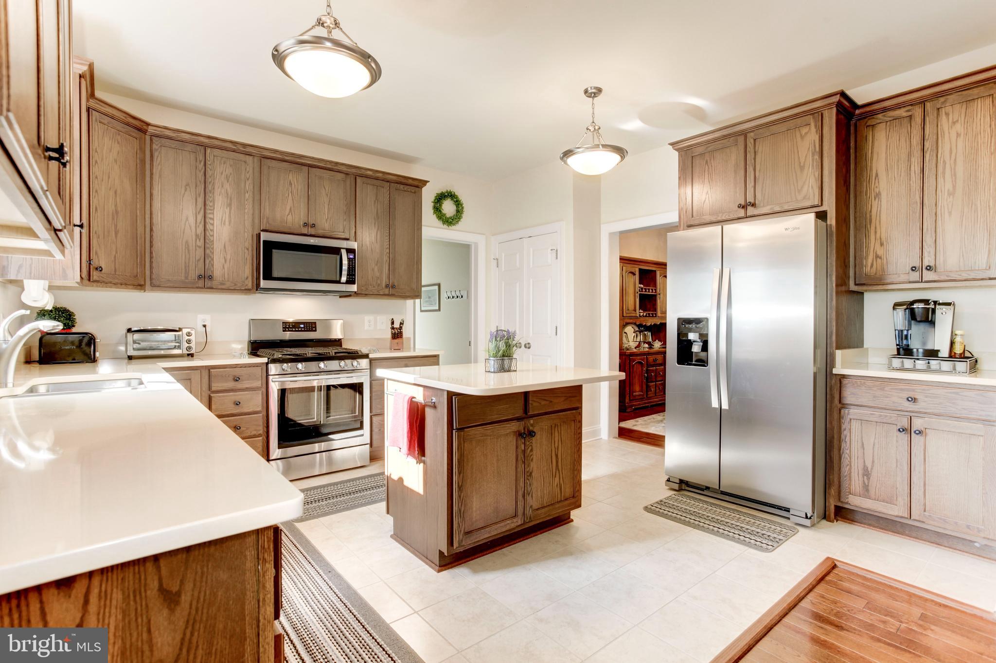 SWANS CREEK - Residential