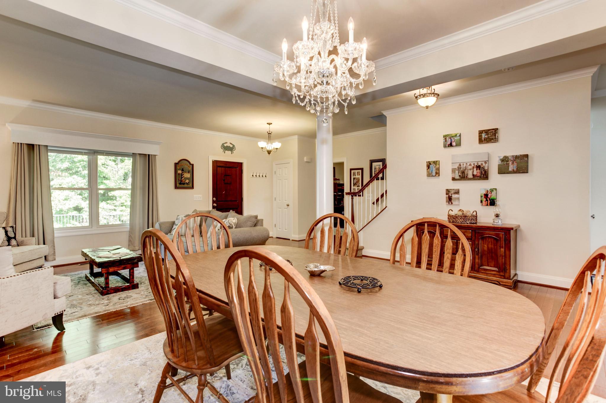 SWANS CREEK - Residential