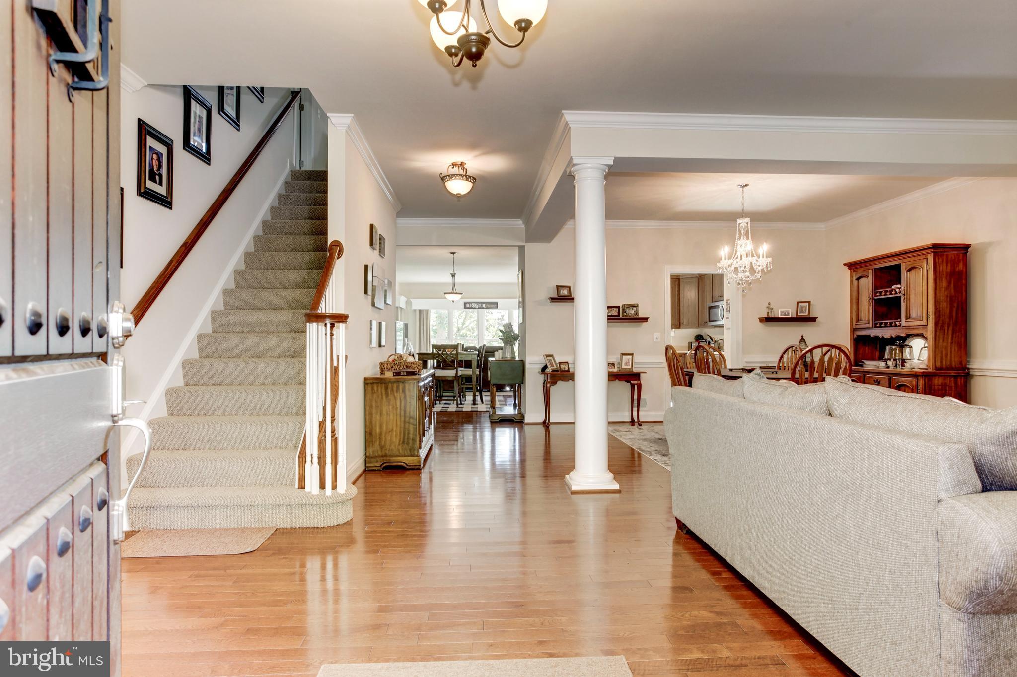 SWANS CREEK - Residential