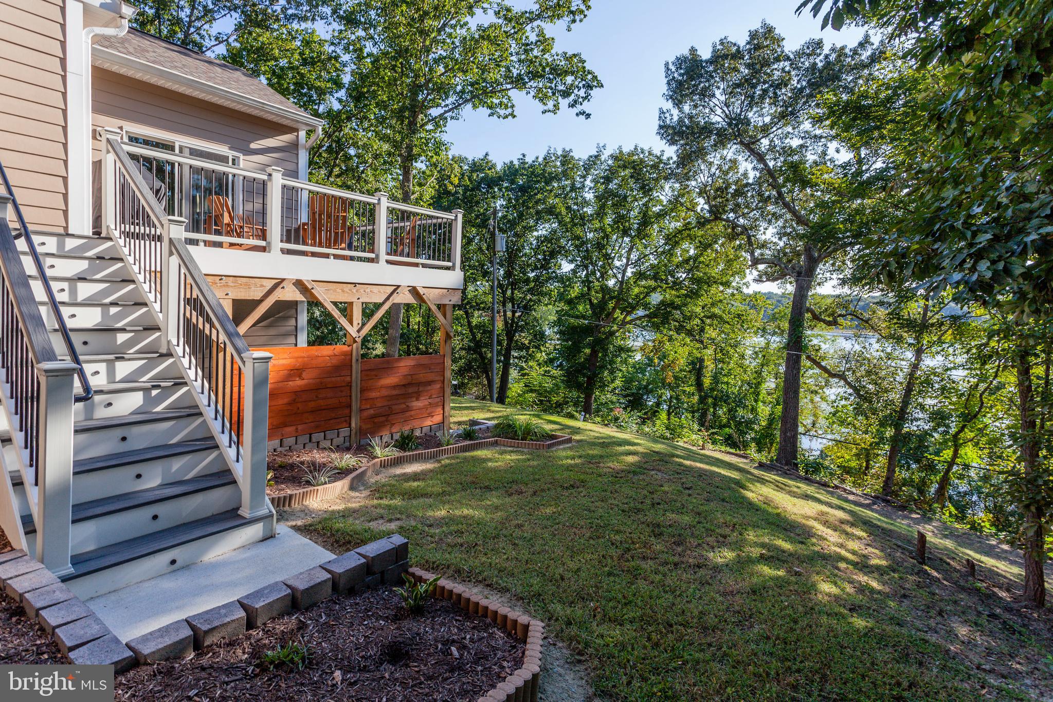 SWANS CREEK - Residential