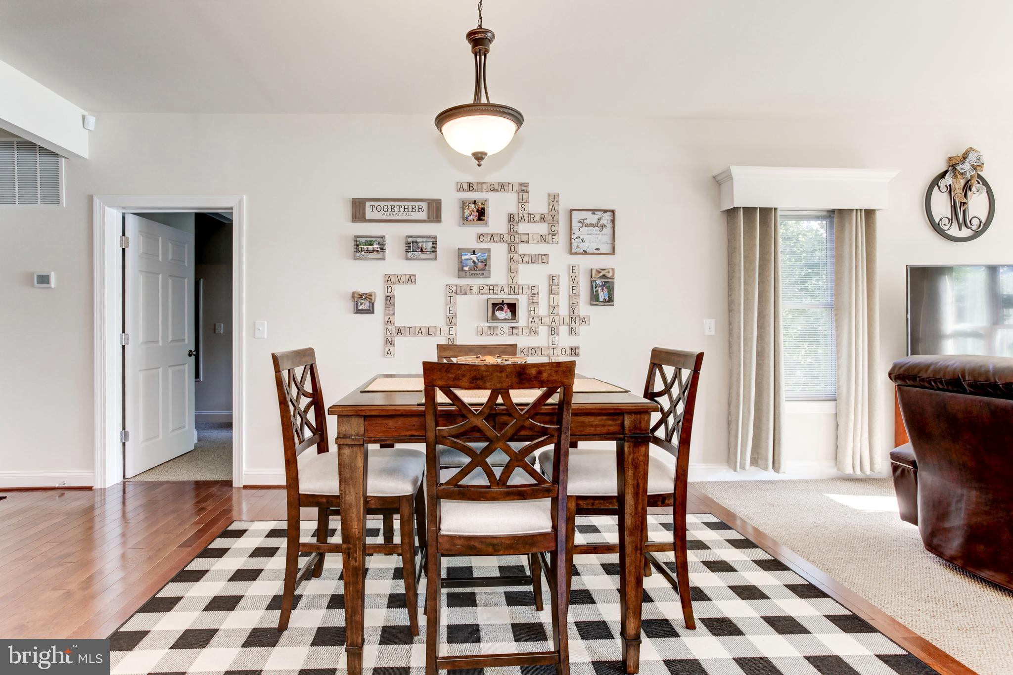 SWANS CREEK - Residential