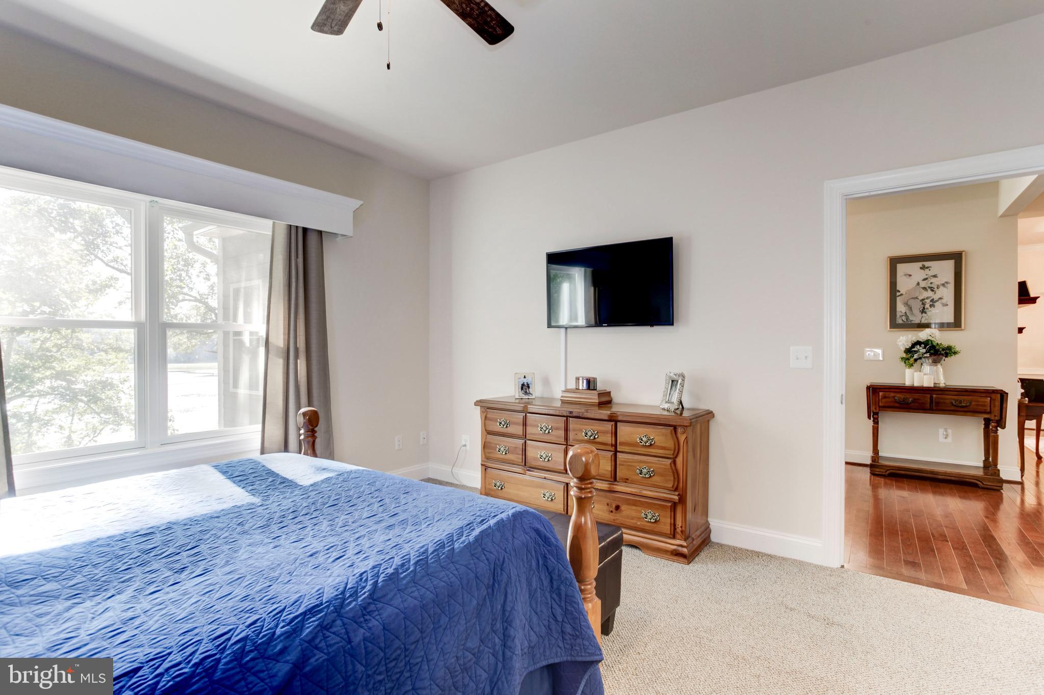 SWANS CREEK - Residential