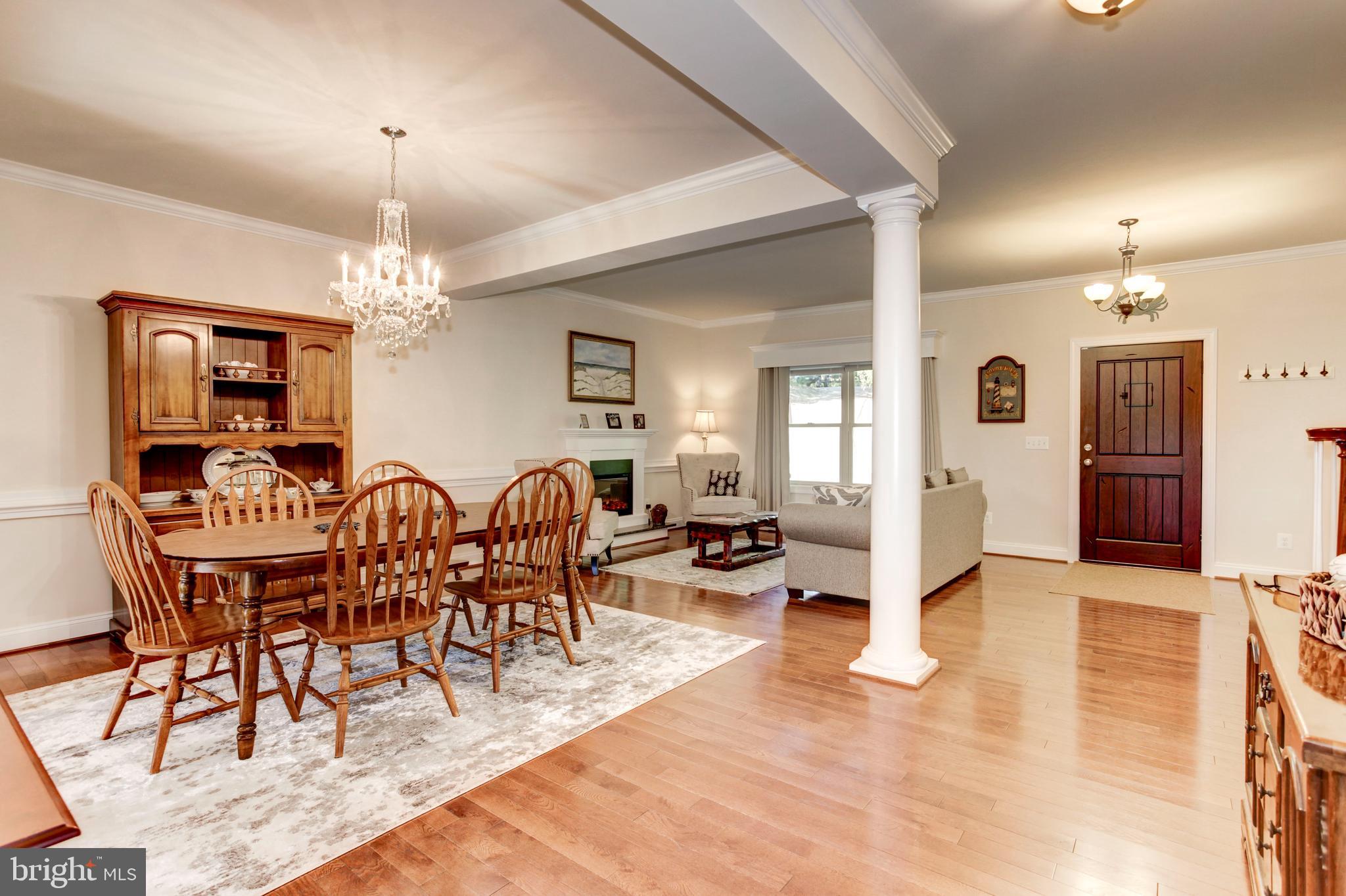 SWANS CREEK - Residential