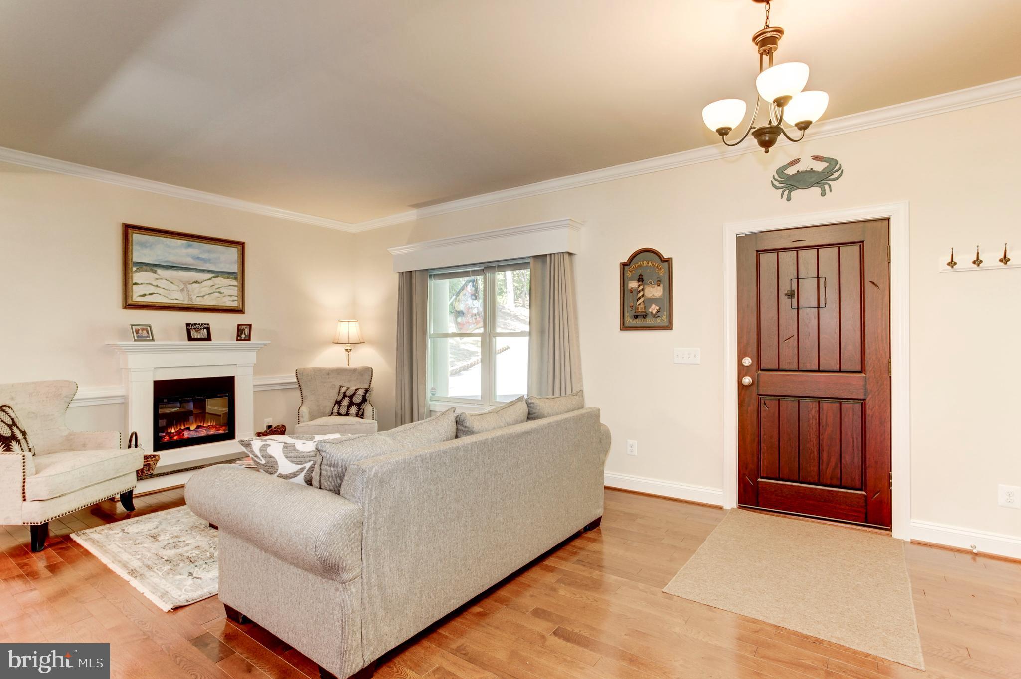 SWANS CREEK - Residential