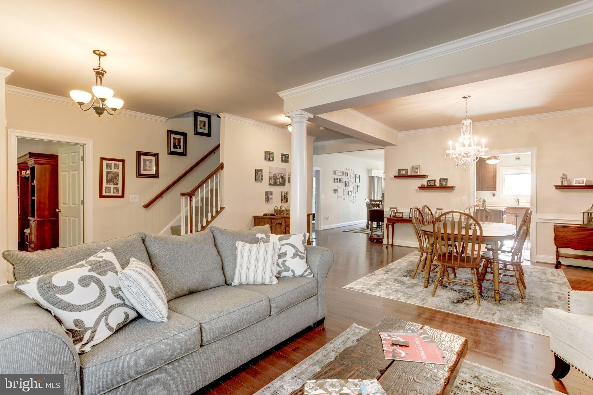 SWANS CREEK - Residential