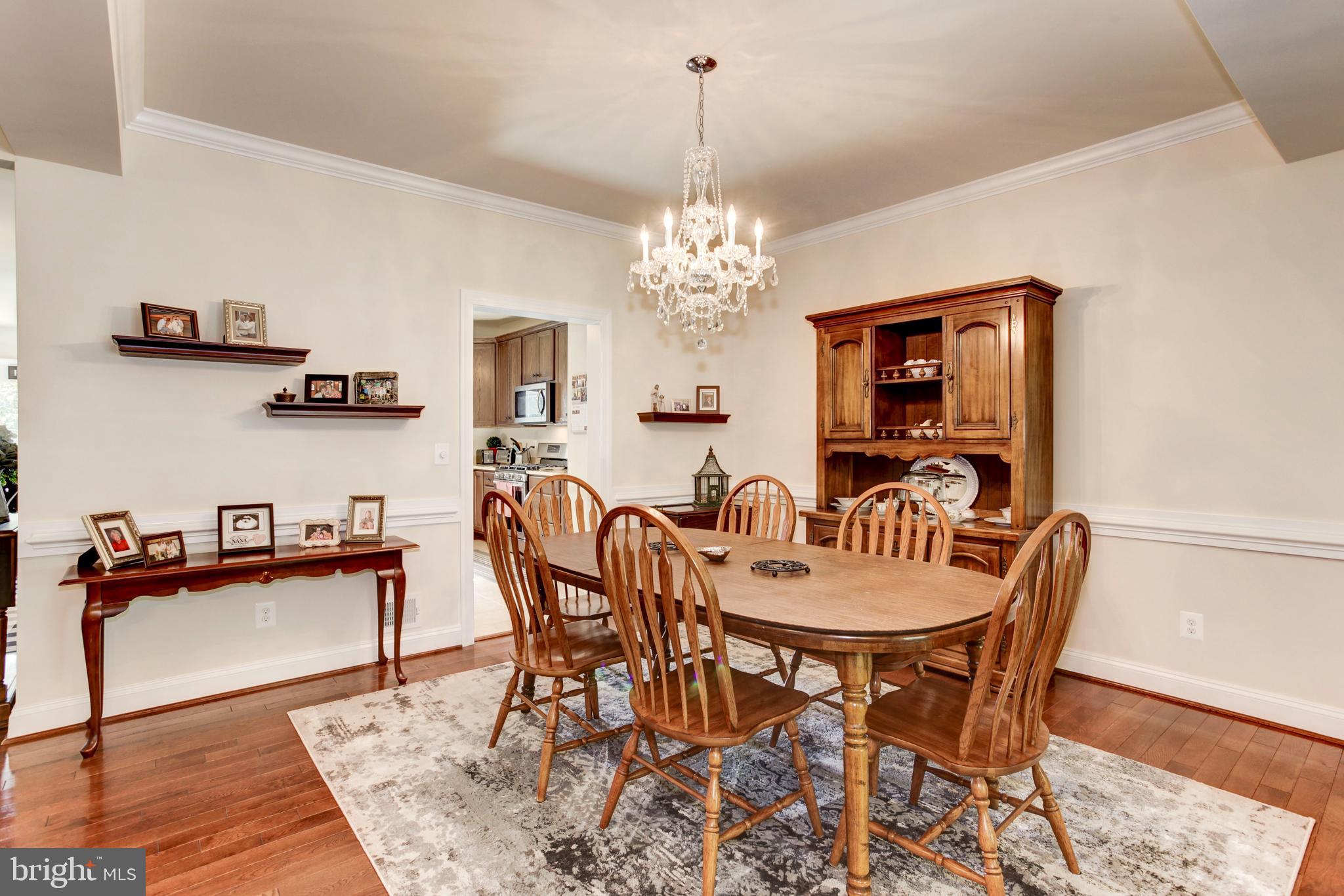 SWANS CREEK - Residential