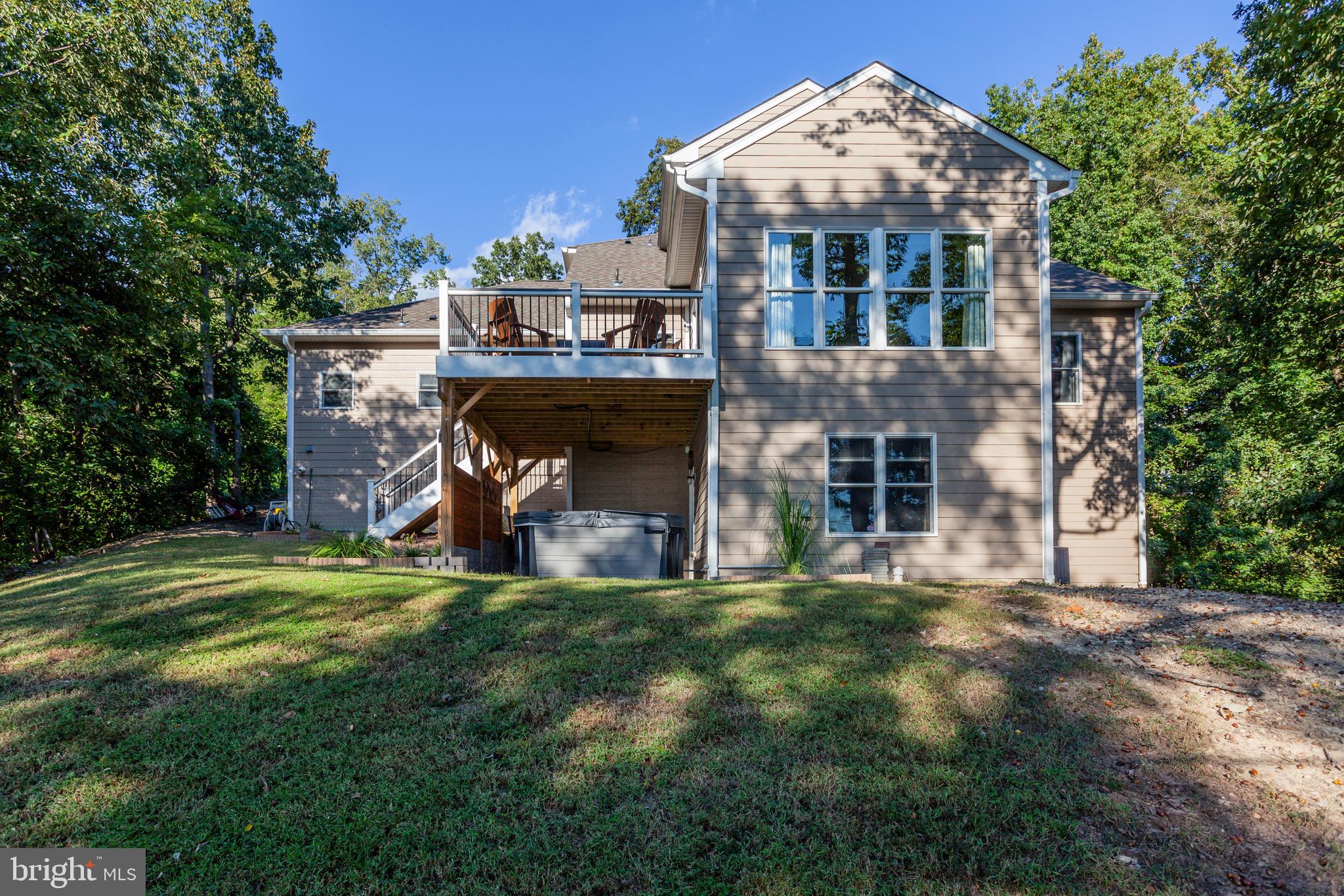 SWANS CREEK - Residential