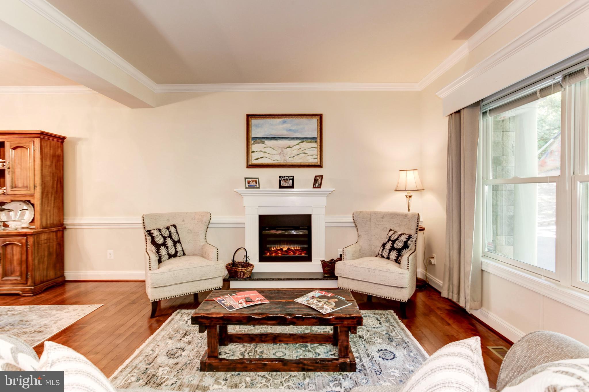 SWANS CREEK - Residential