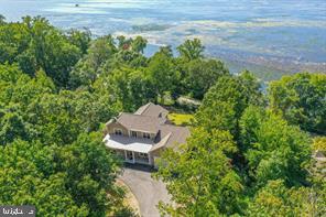 SWANS CREEK - Residential