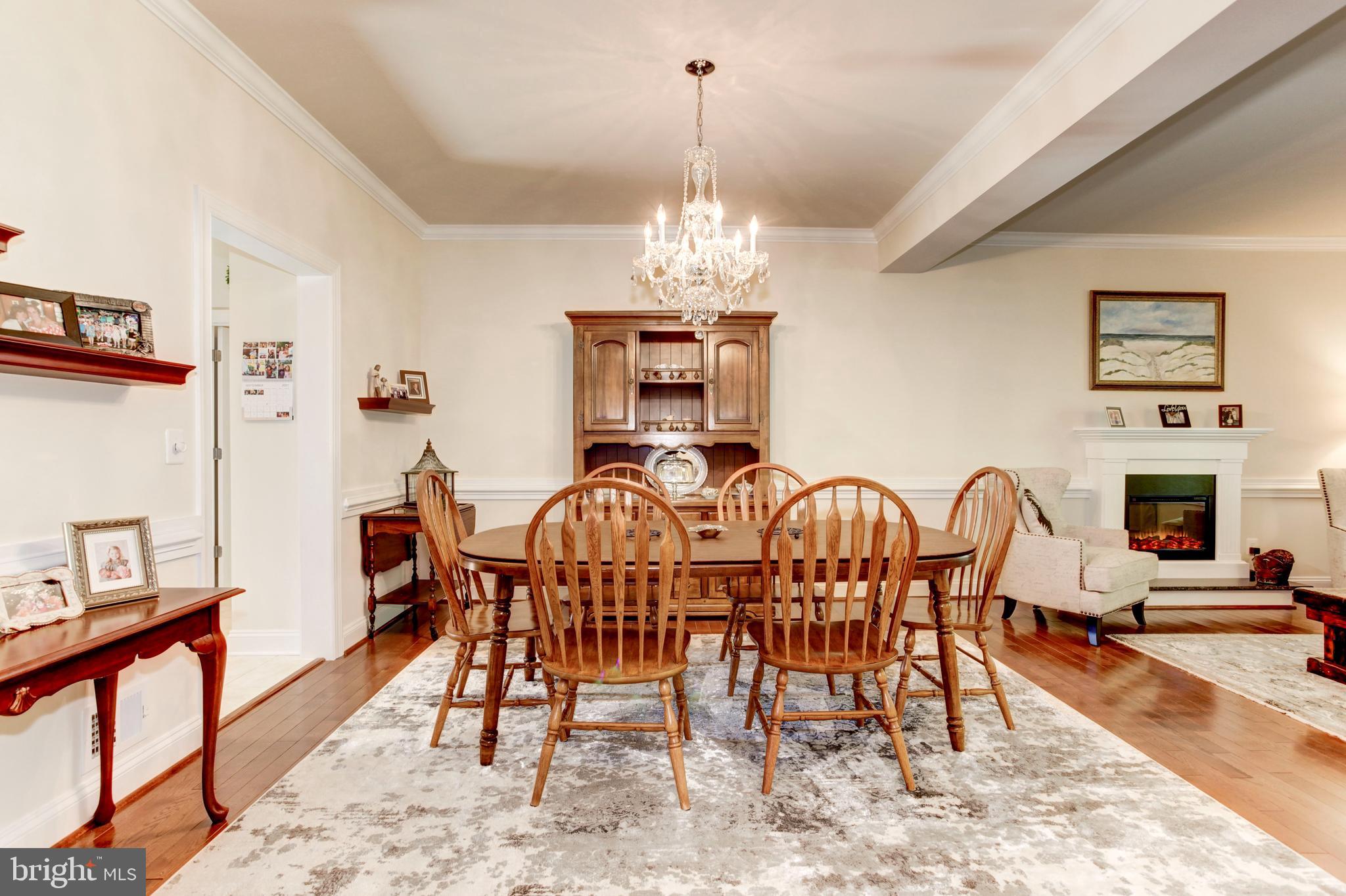 SWANS CREEK - Residential