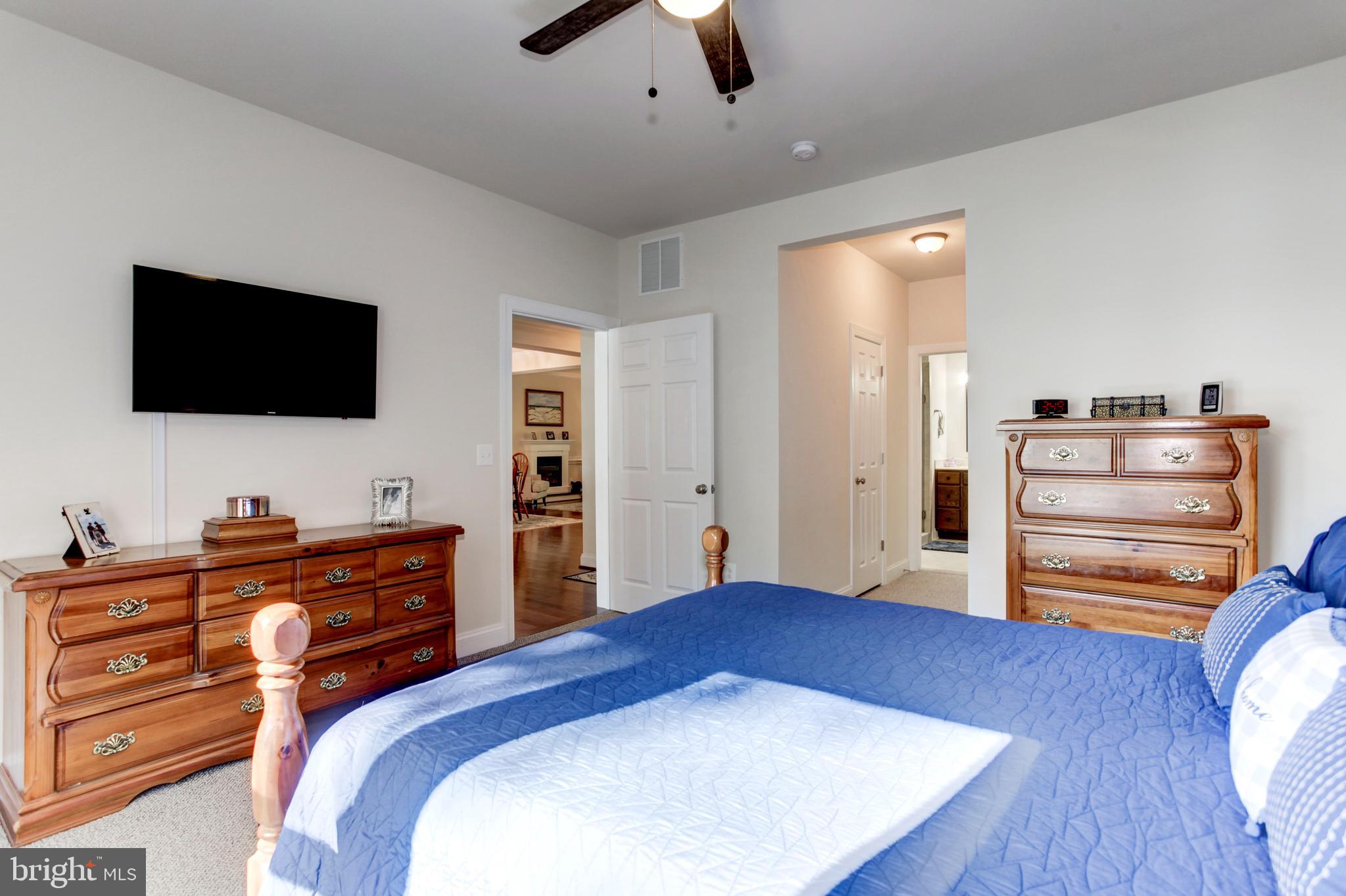 SWANS CREEK - Residential