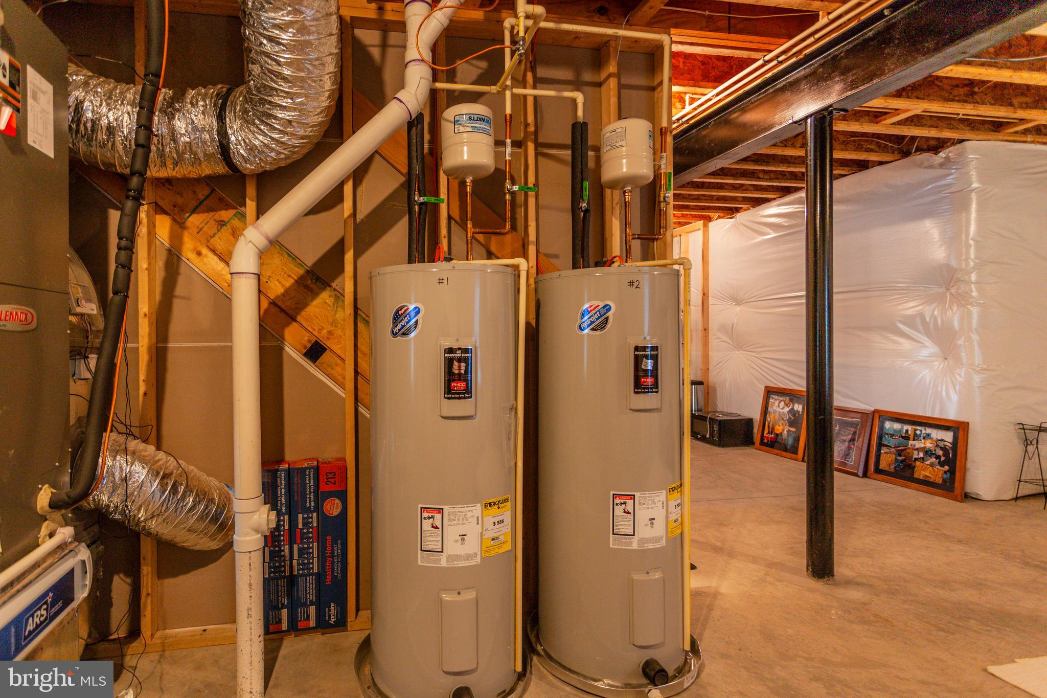 SWANS CREEK - Residential