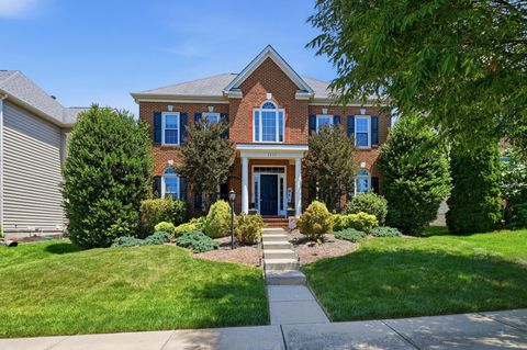 Homes For Rent - 2530 Transom Place<br/> WOODBRIDGE, VA 22191