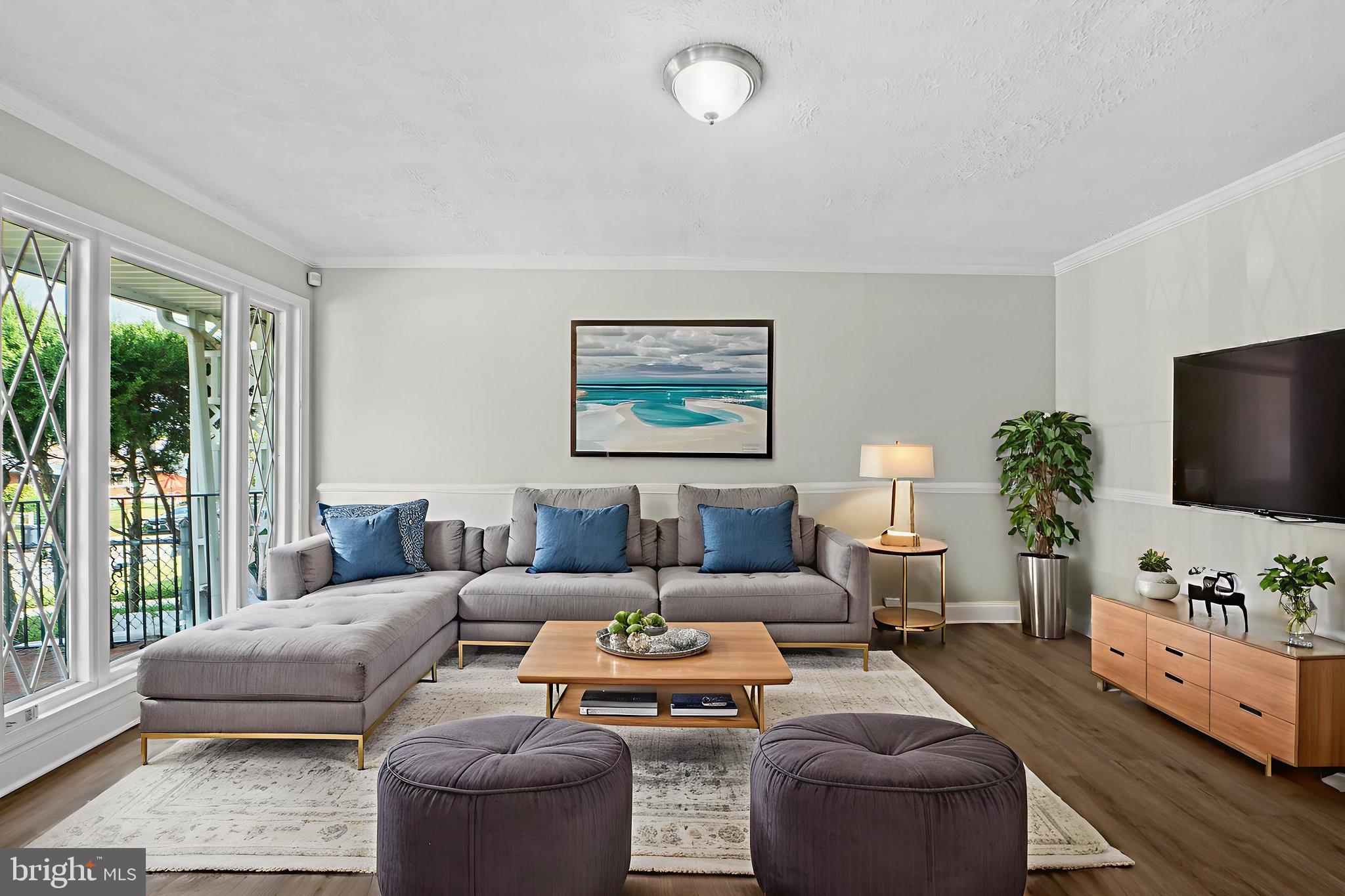 1909 PALMER PARK ROAD