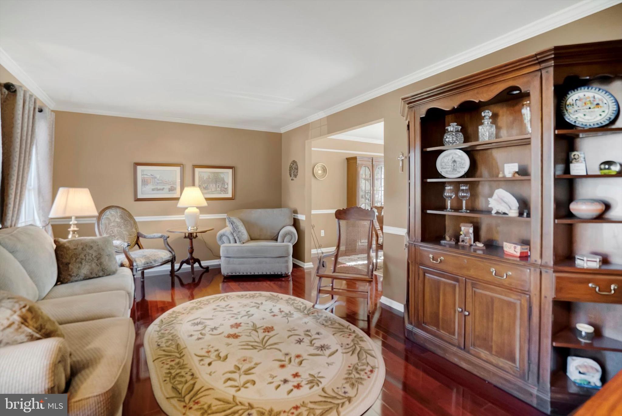 314 HEATHERFIELD DRIVE