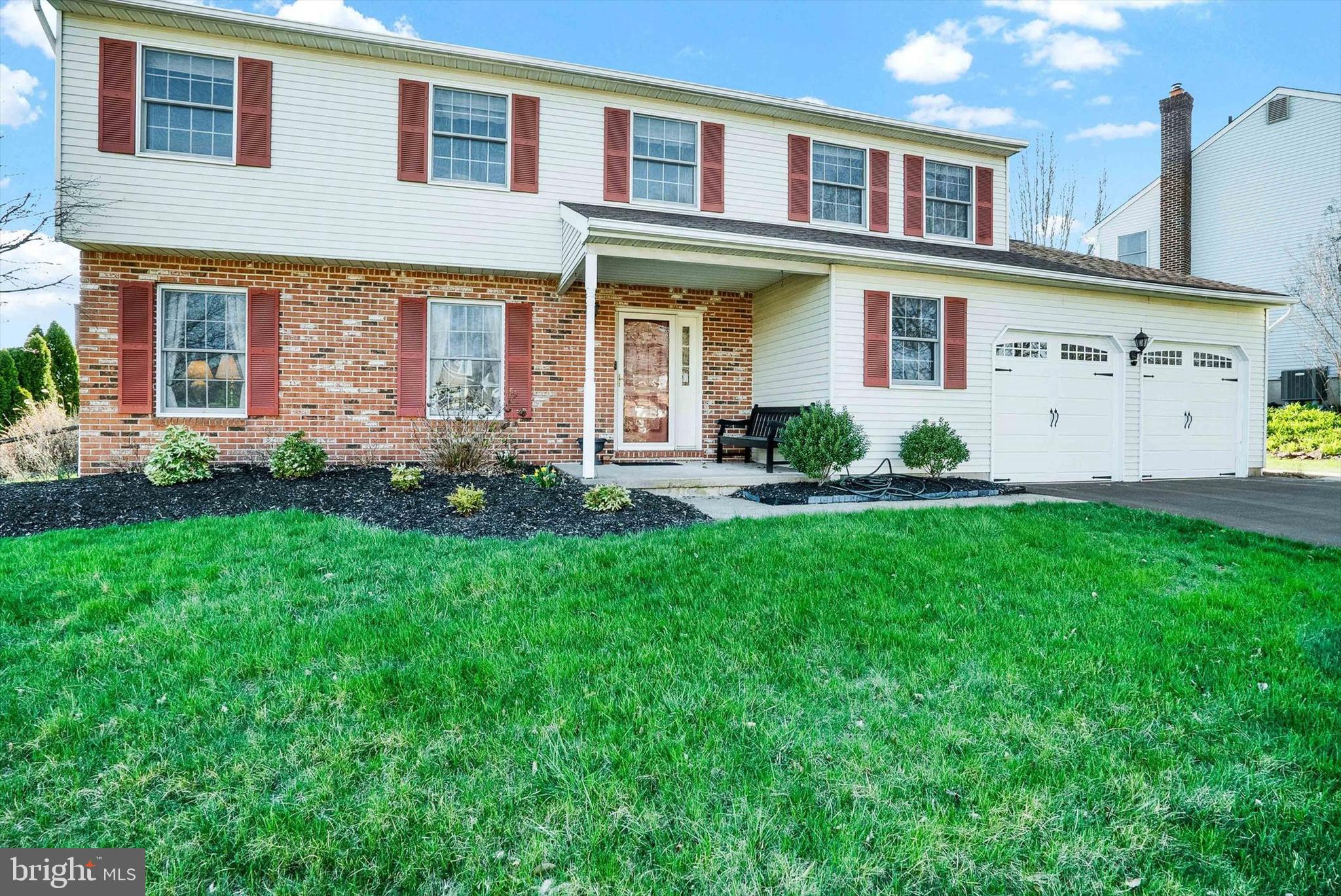 314 HEATHERFIELD DRIVE