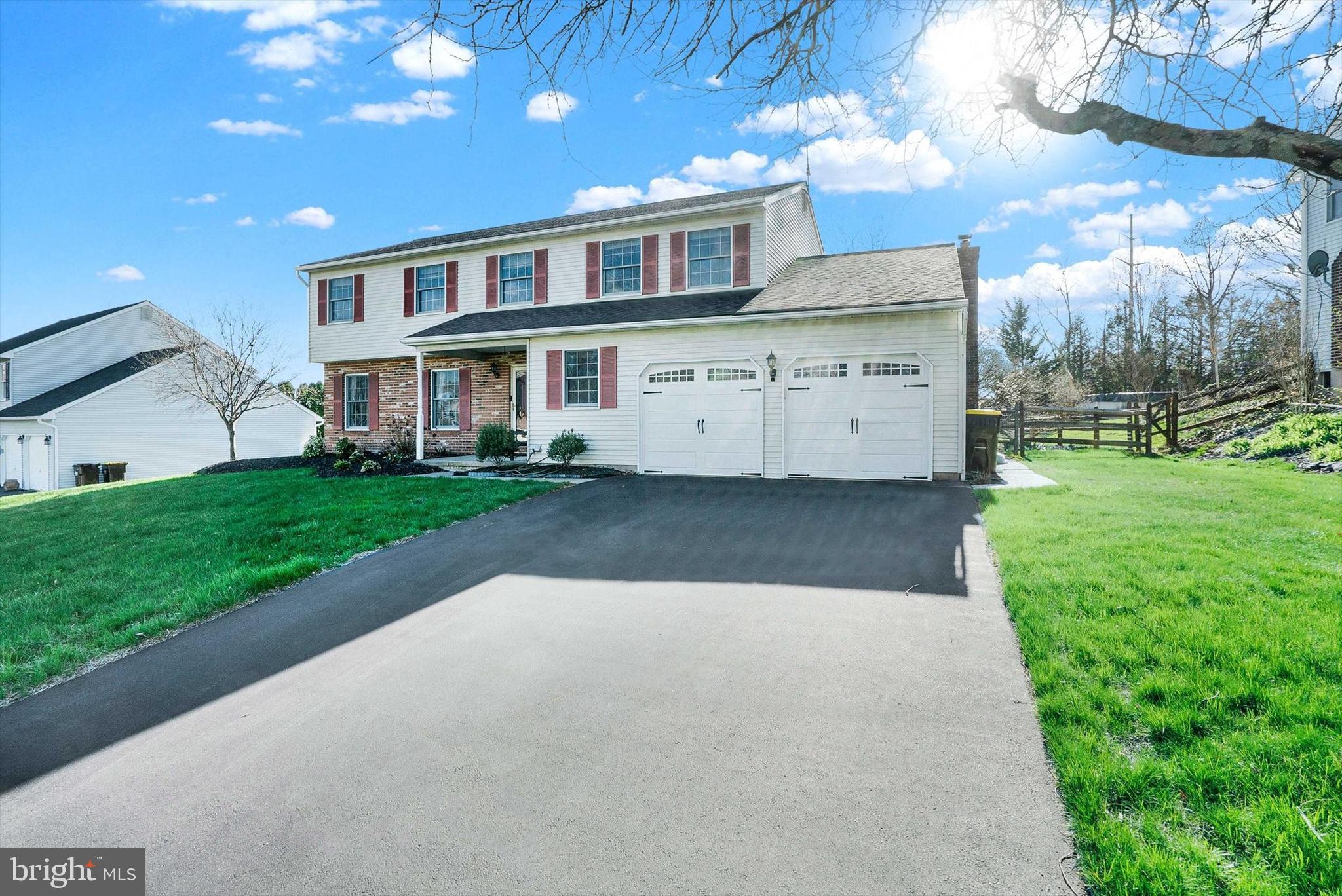 314 HEATHERFIELD DRIVE