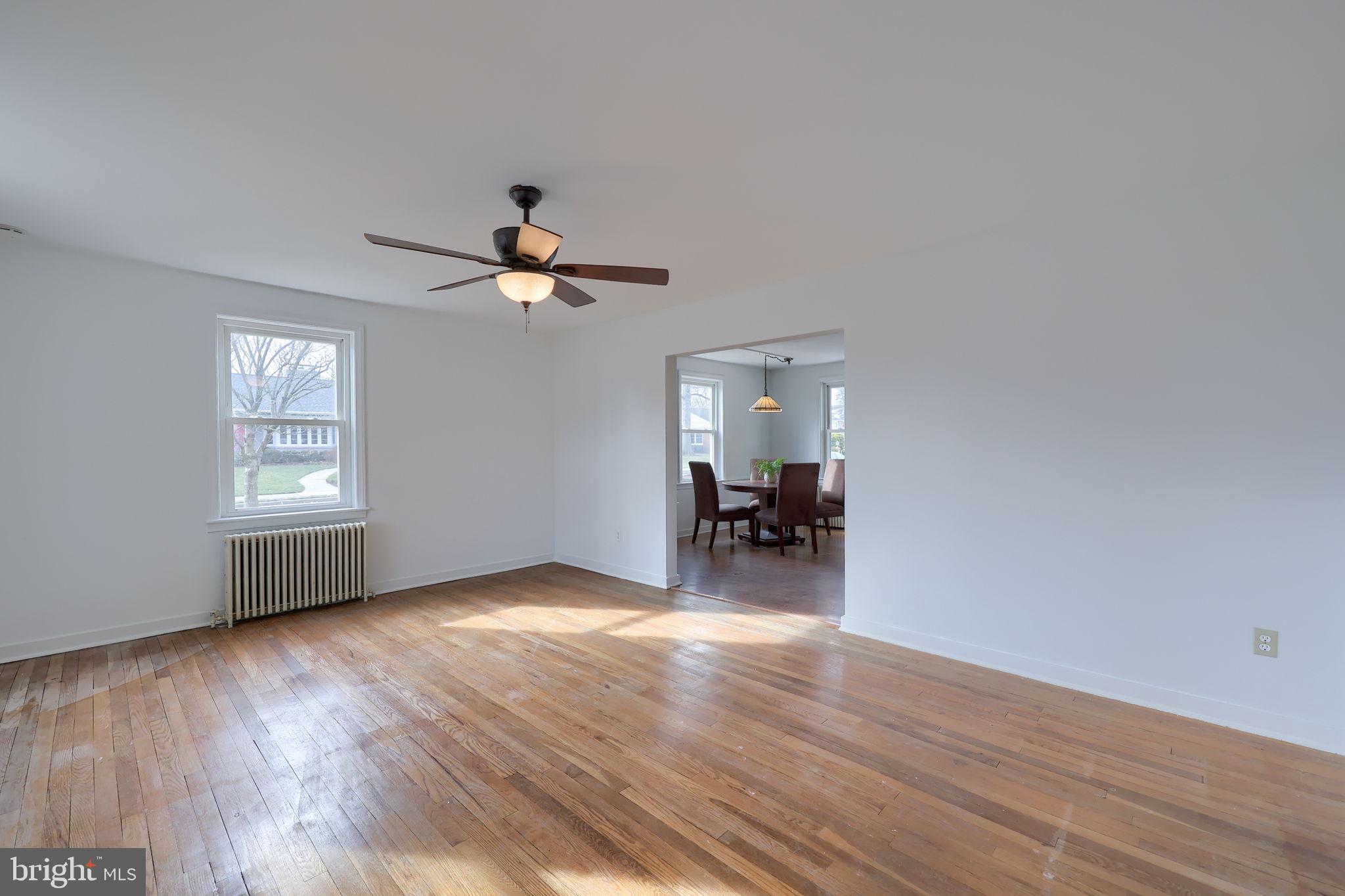 DENVER BOROUGH - Residential