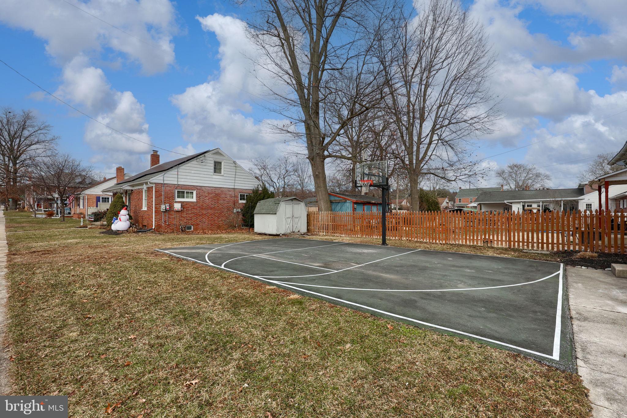 DENVER BOROUGH - Residential