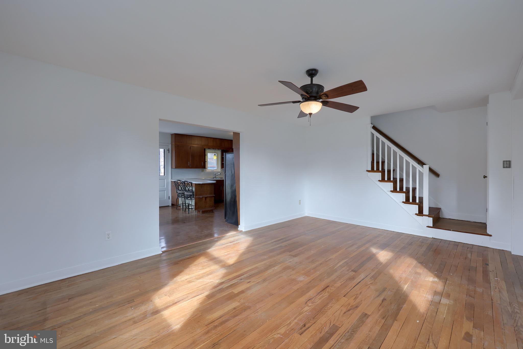 DENVER BOROUGH - Residential