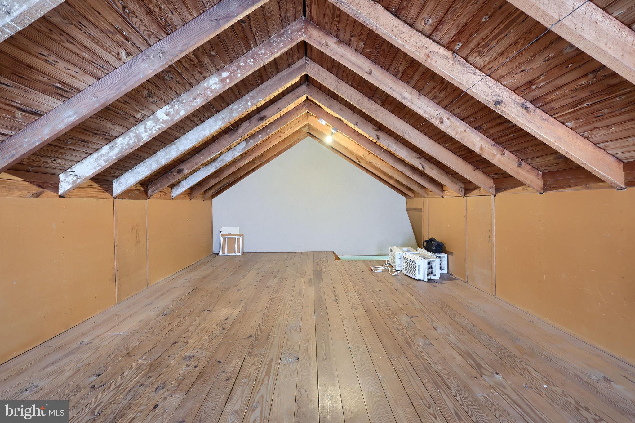 DENVER BOROUGH - Residential