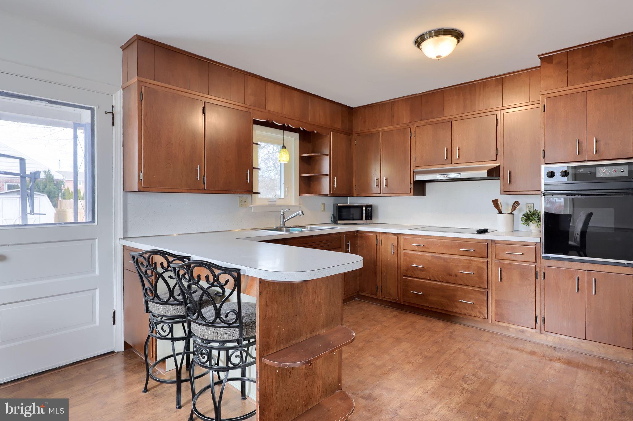 DENVER BOROUGH - Residential