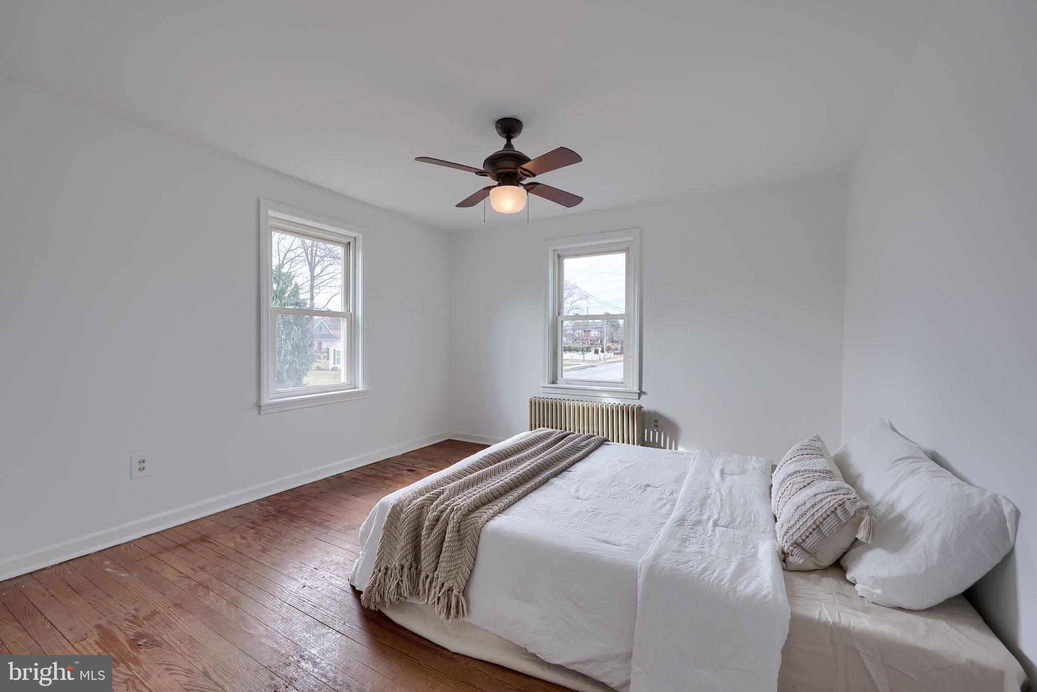 DENVER BOROUGH - Residential