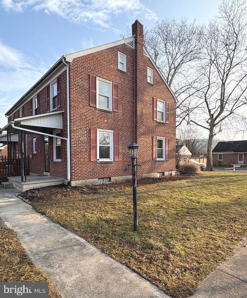 Photo of 306 N 5th Street, DENVER, PA 17517 (MLS # PALA2081532)