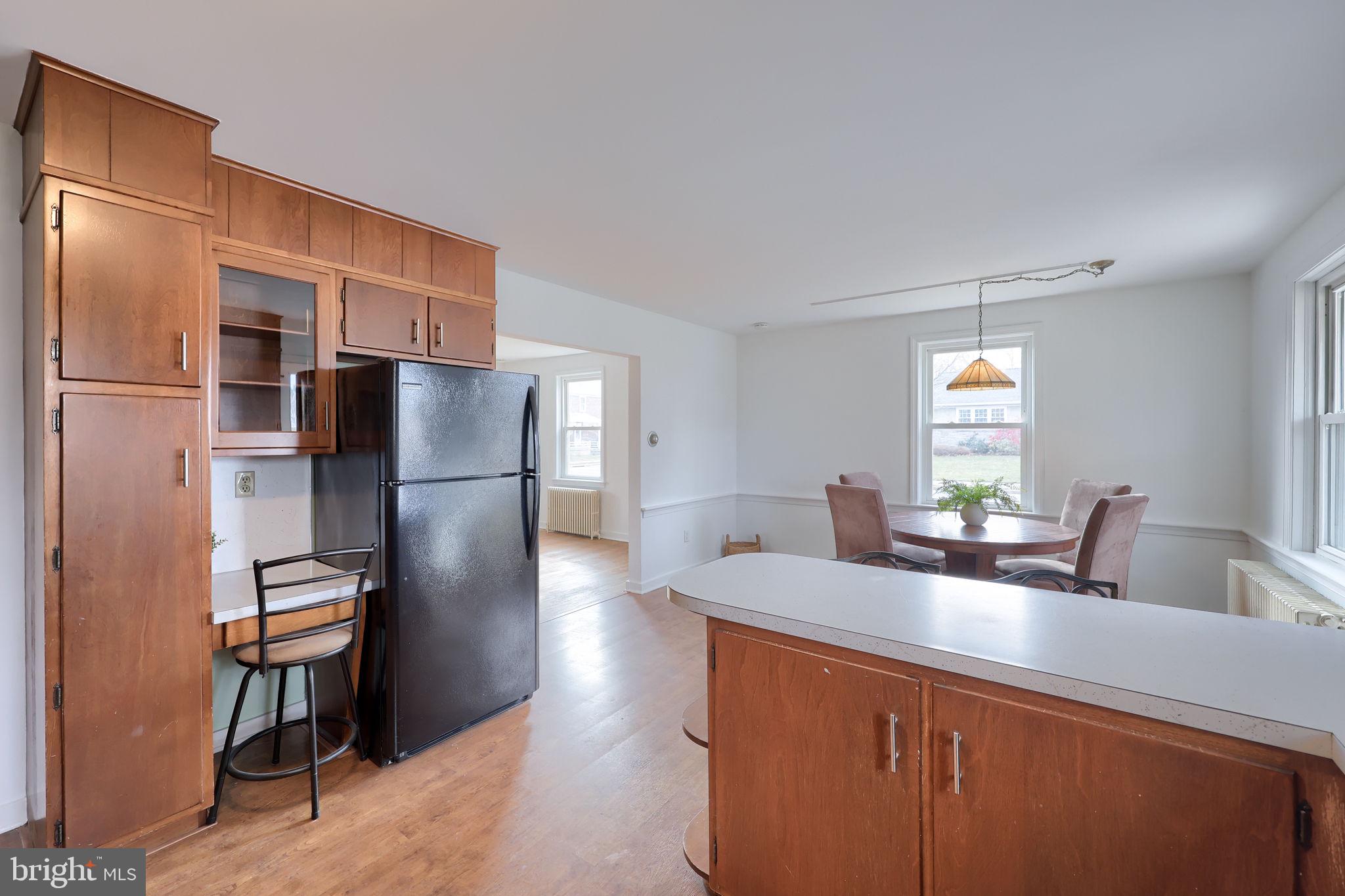 DENVER BOROUGH - Residential