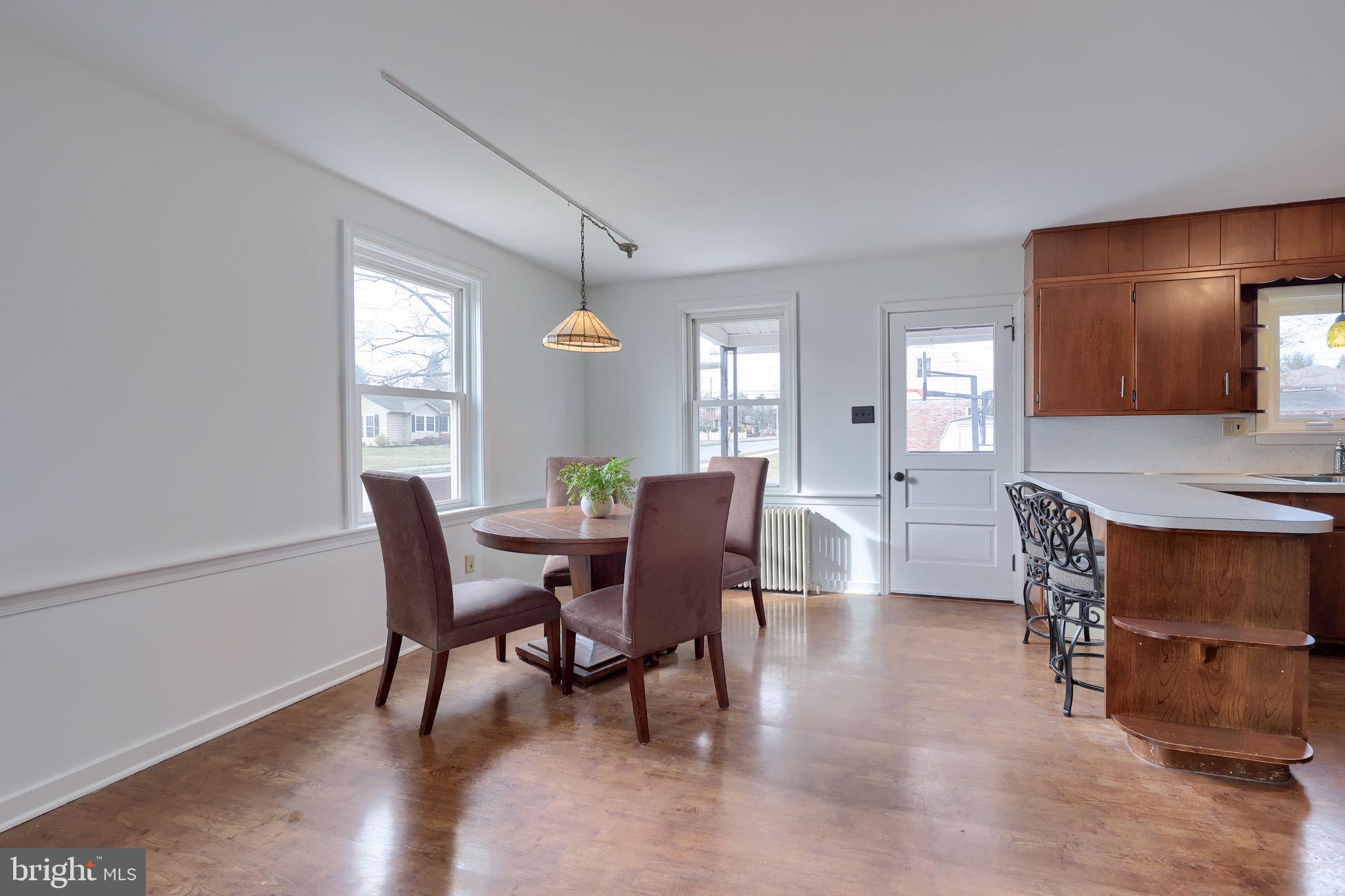 DENVER BOROUGH - Residential