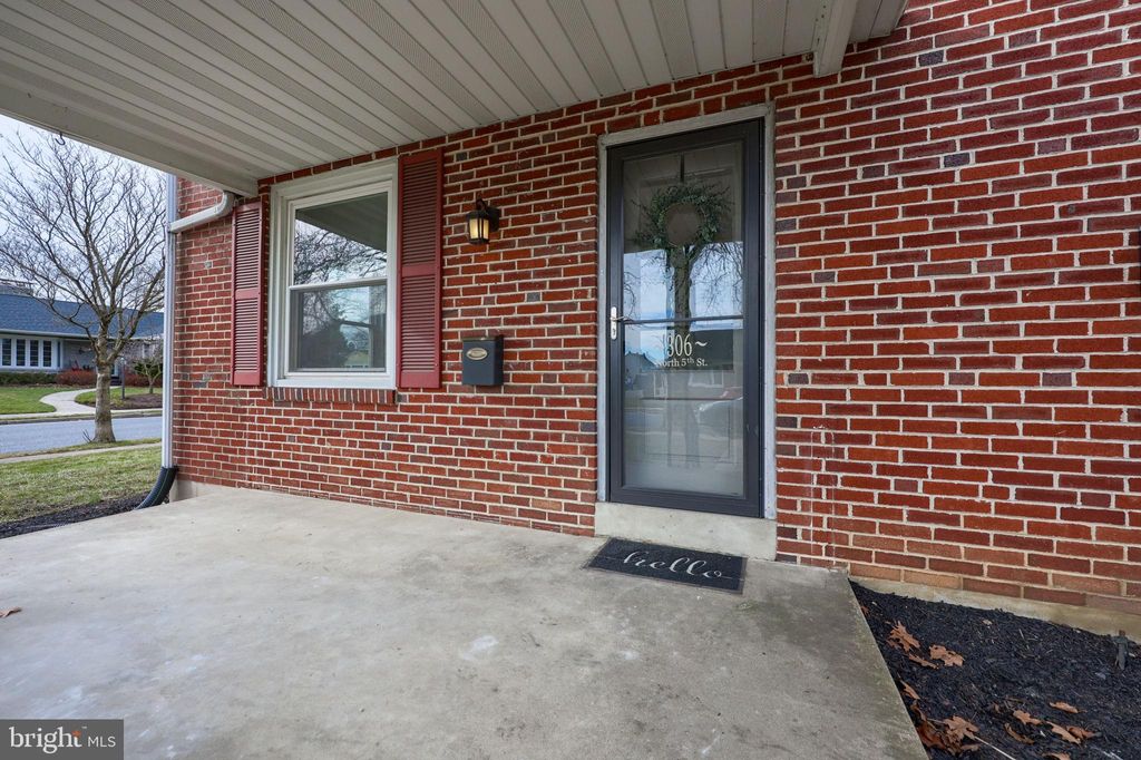 Photo of 306 N 5th Street, DENVER, PA 17517 (MLS # PALA2081532)