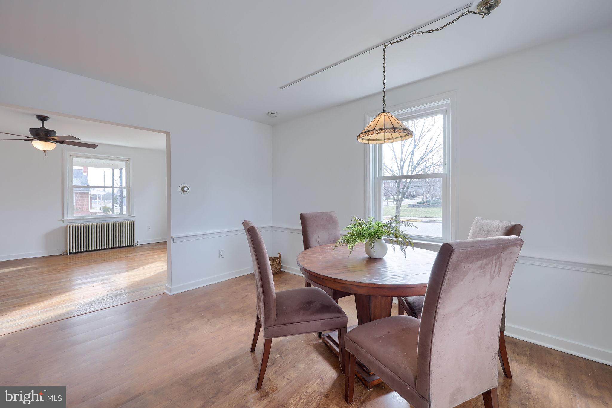 DENVER BOROUGH - Residential