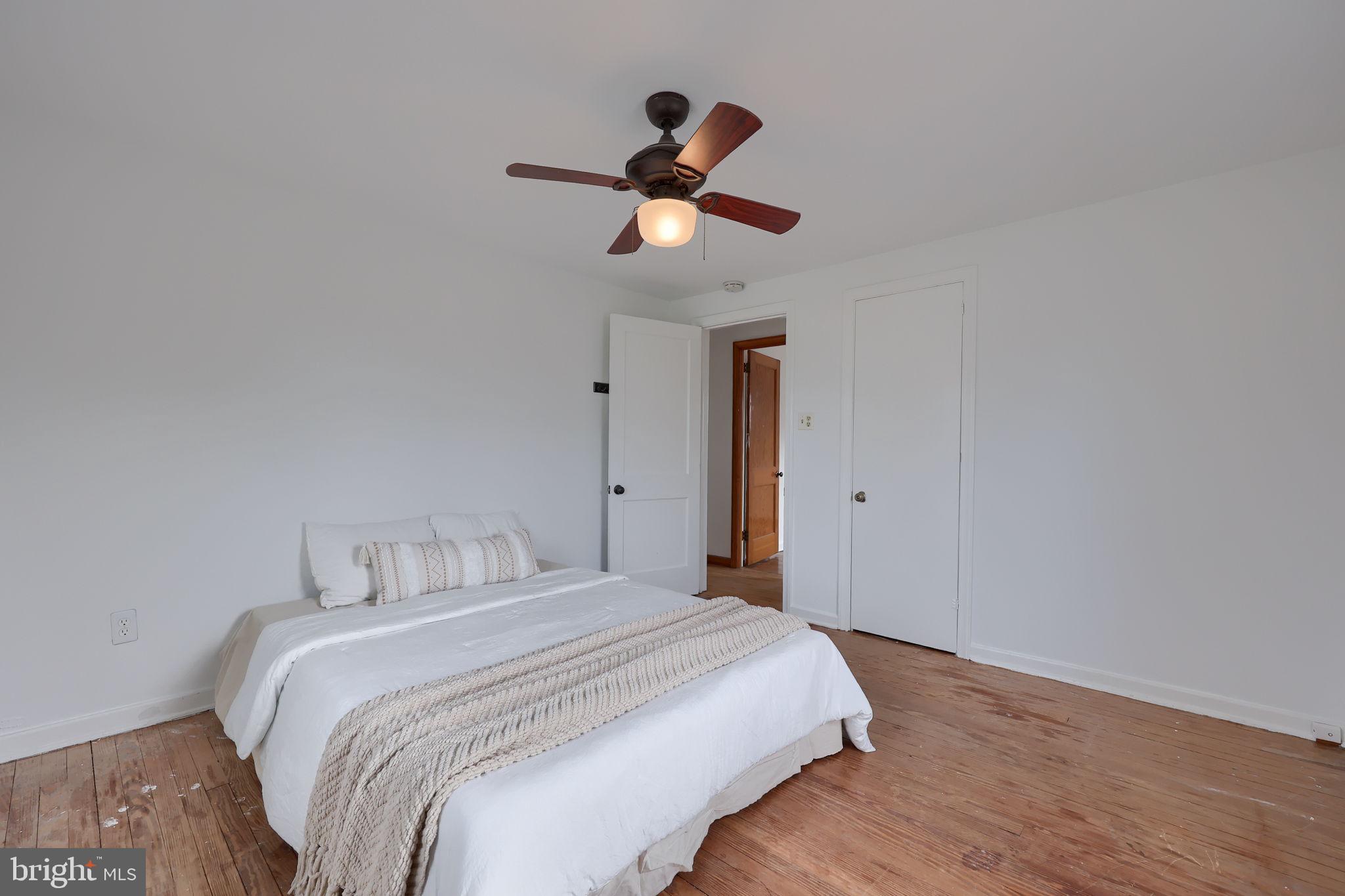 DENVER BOROUGH - Residential