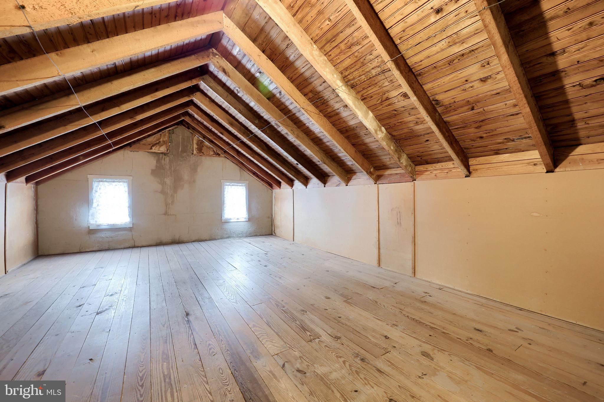 DENVER BOROUGH - Residential