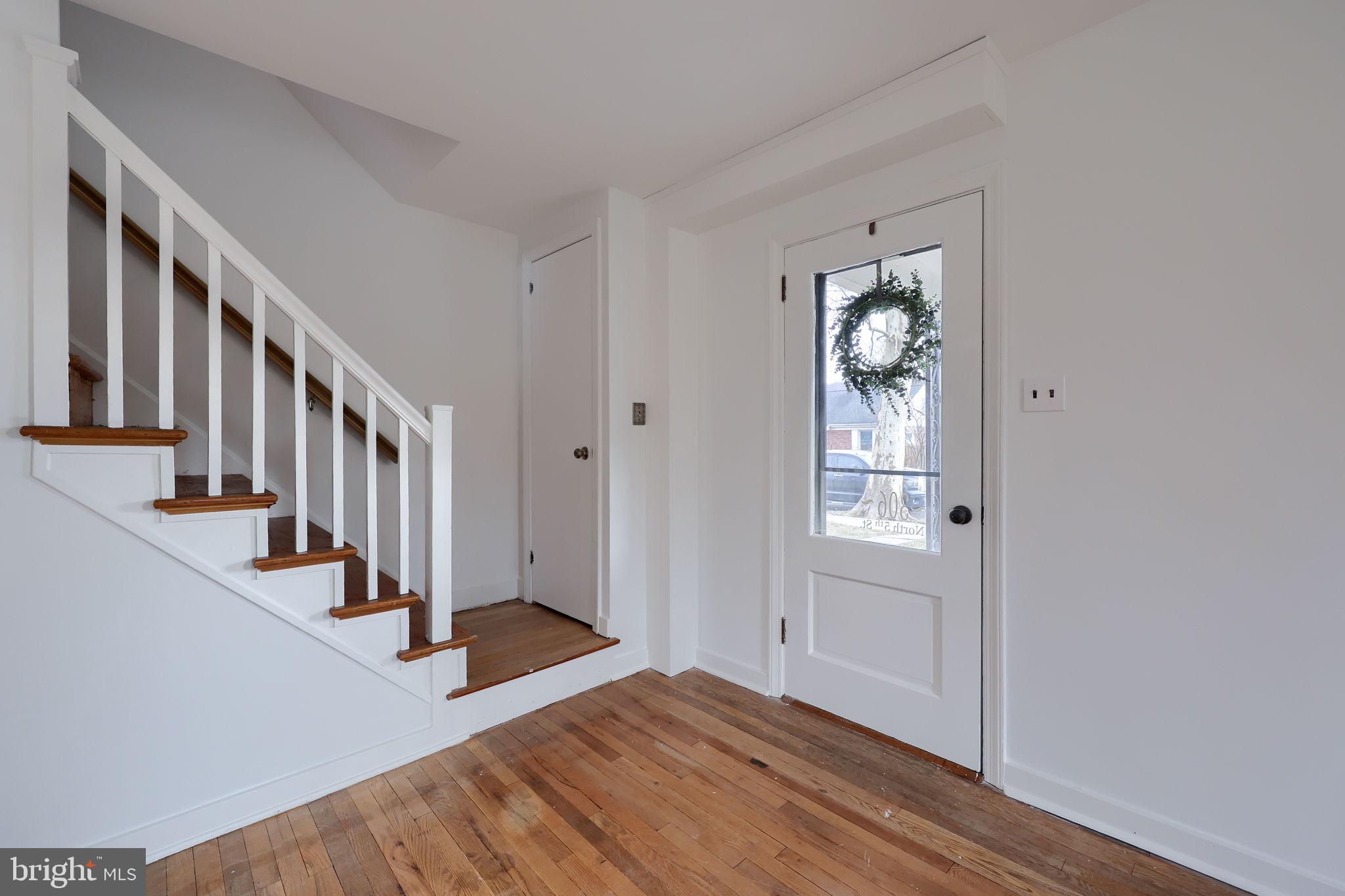 DENVER BOROUGH - Residential