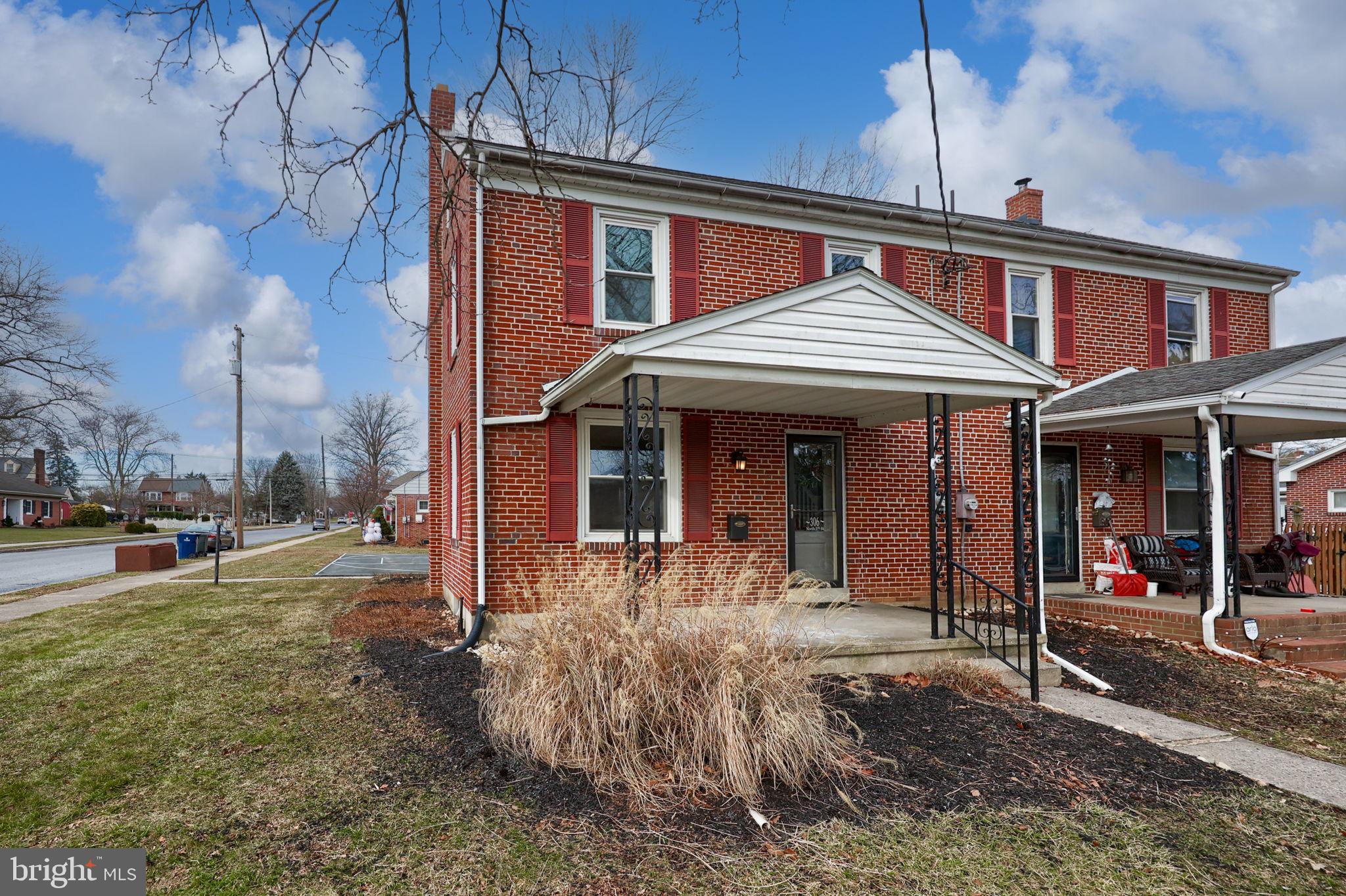 DENVER BOROUGH - Residential