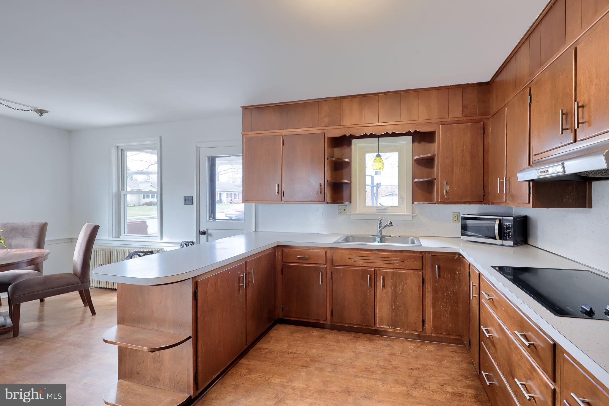 DENVER BOROUGH - Residential