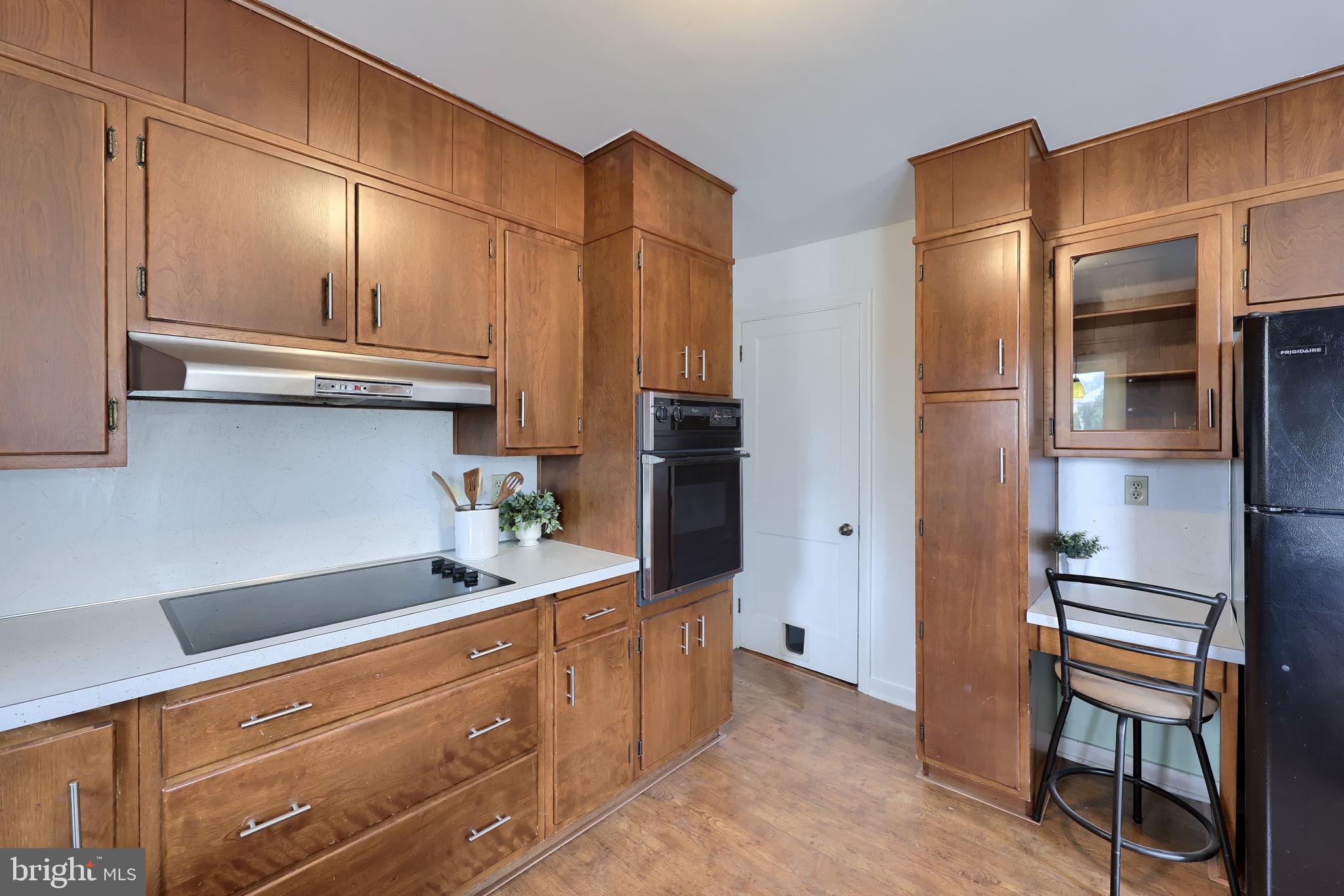 DENVER BOROUGH - Residential