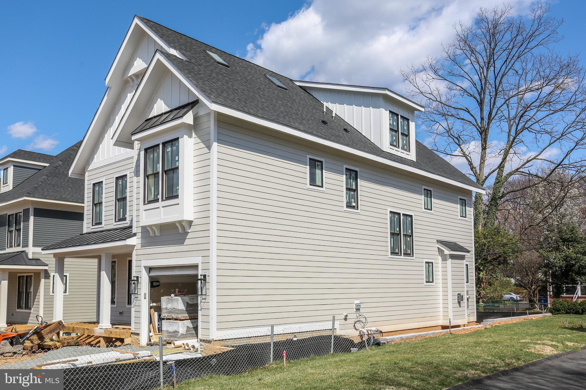 LACEY FOREST - Residential