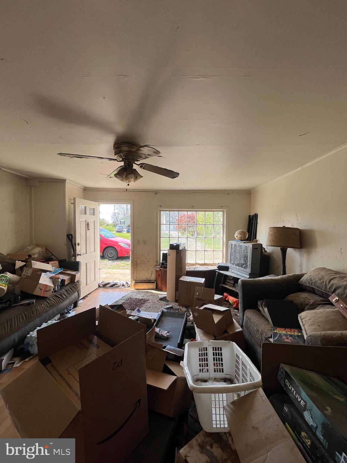 BALTIMORE HIGHLANDS - Residential