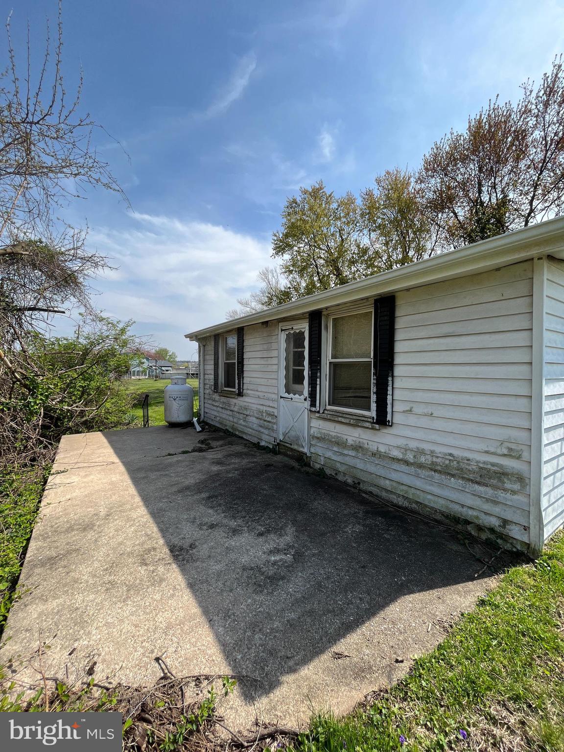 BALTIMORE HIGHLANDS - Residential