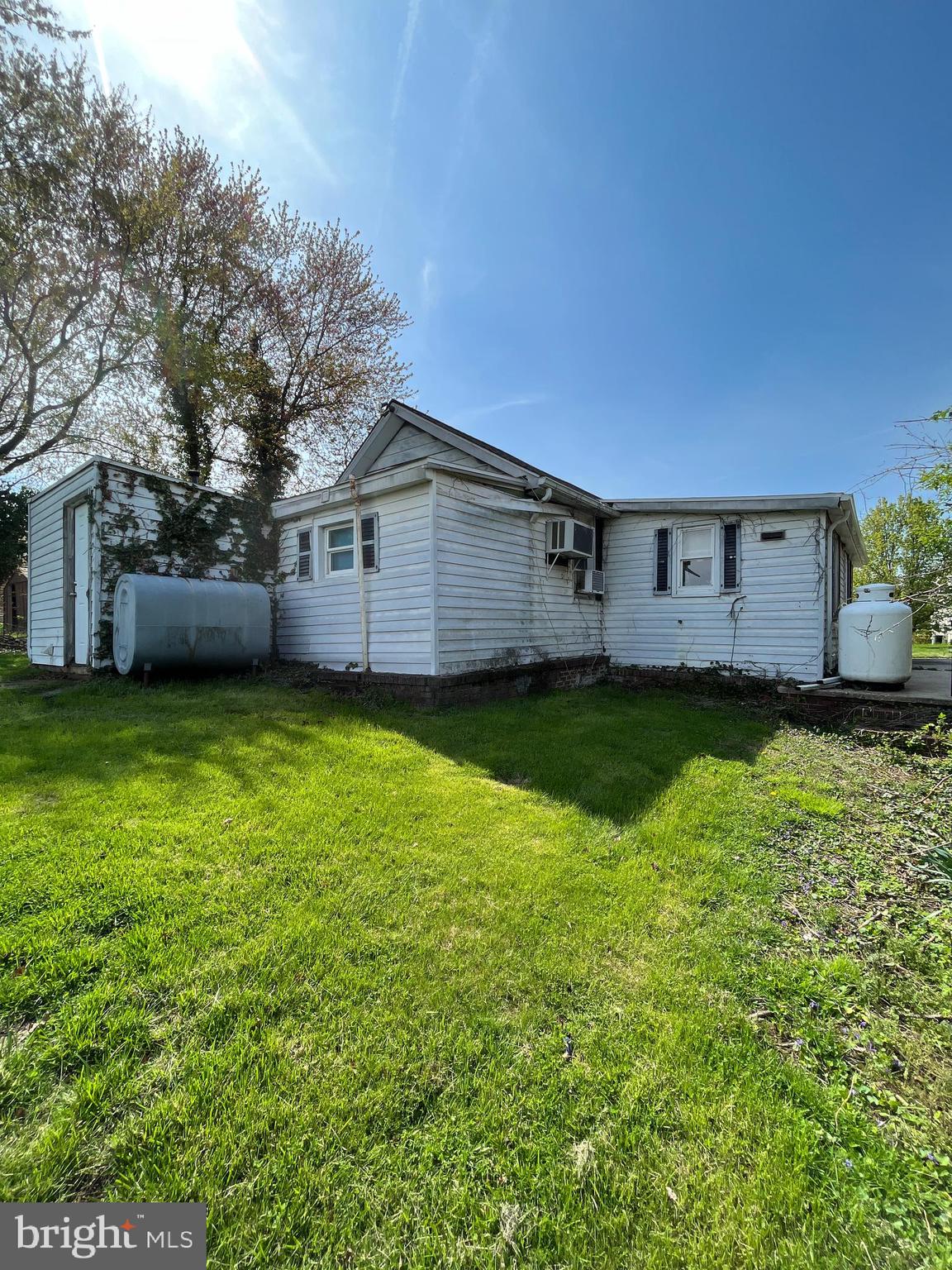 BALTIMORE HIGHLANDS - Residential