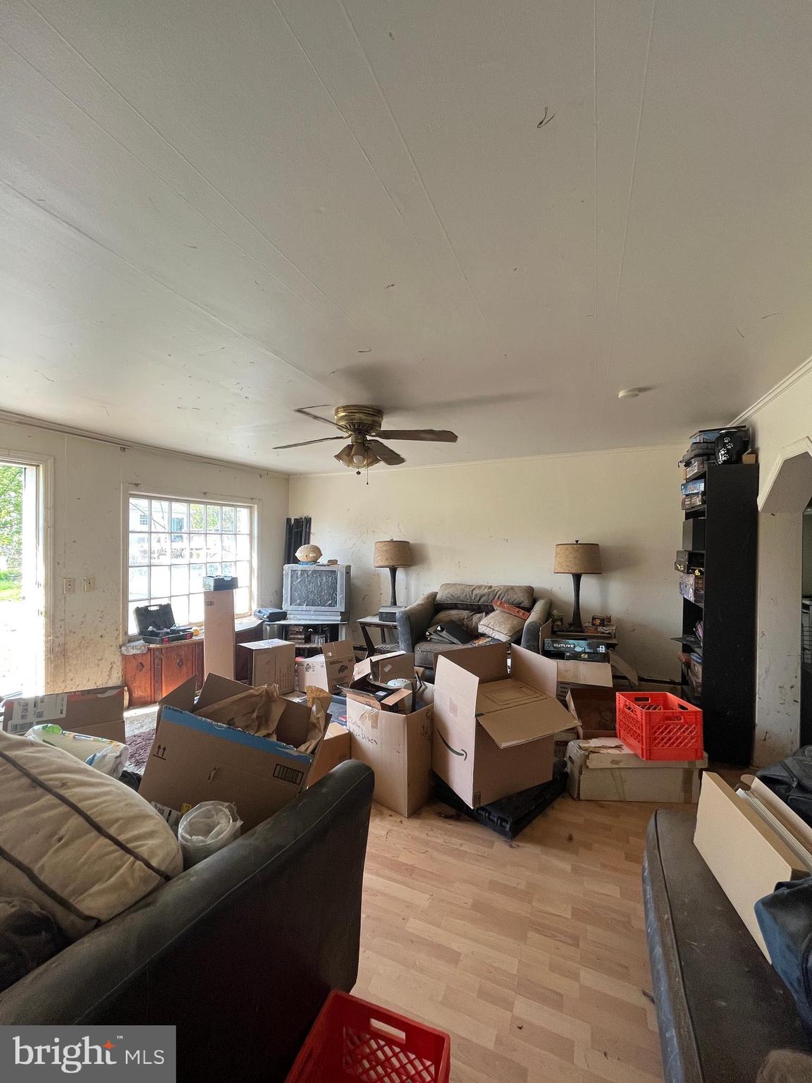 BALTIMORE HIGHLANDS - Residential